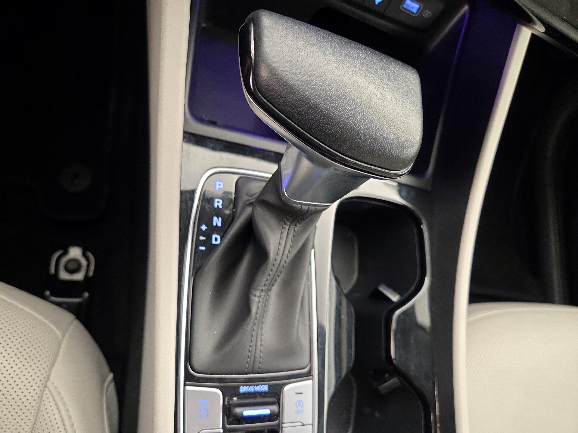 Thumbnail: 2023 Hyundai Tucson - 17