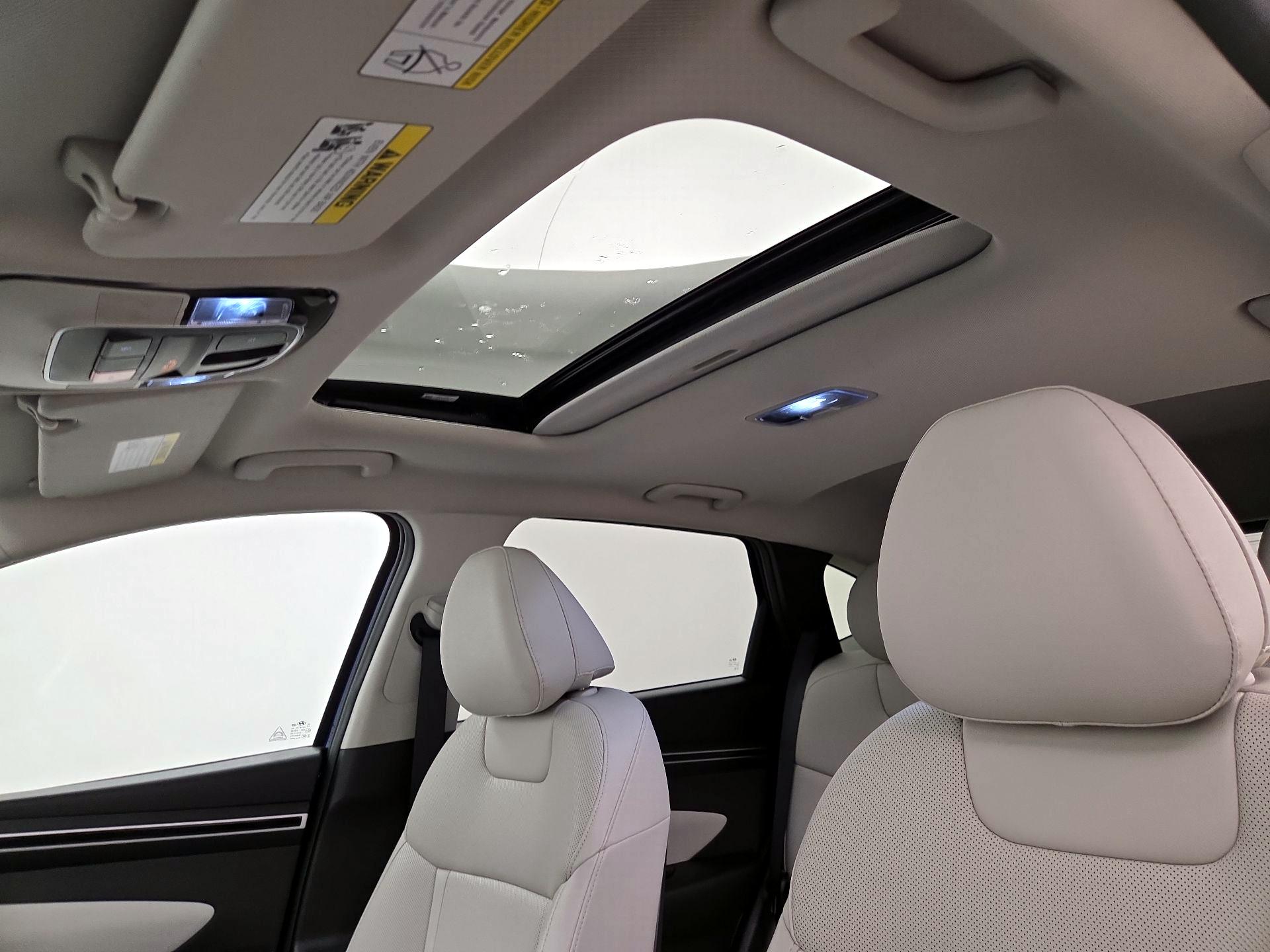 Thumbnail: 2023 Hyundai Tucson - 19