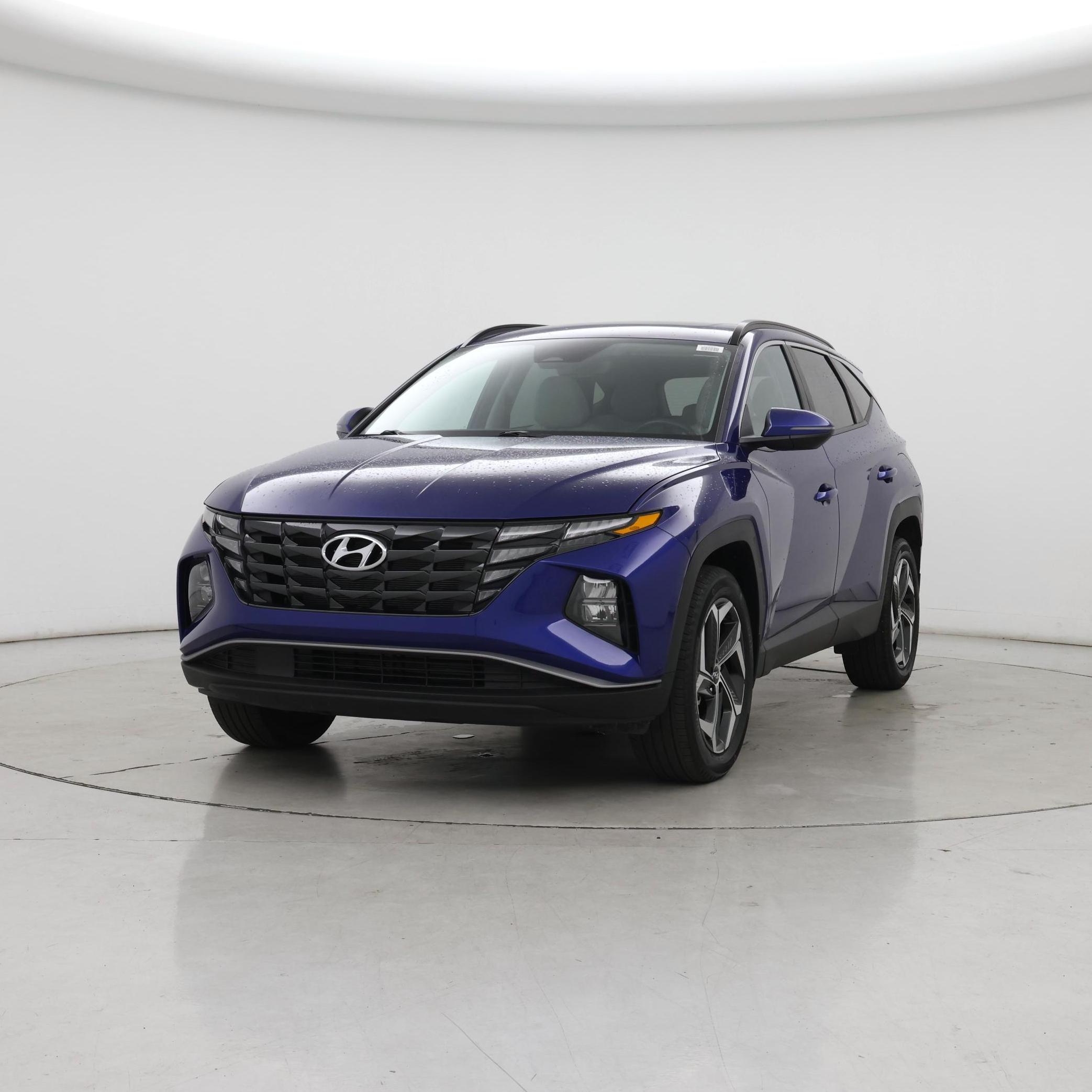 Thumbnail: 2023 Hyundai Tucson - 7