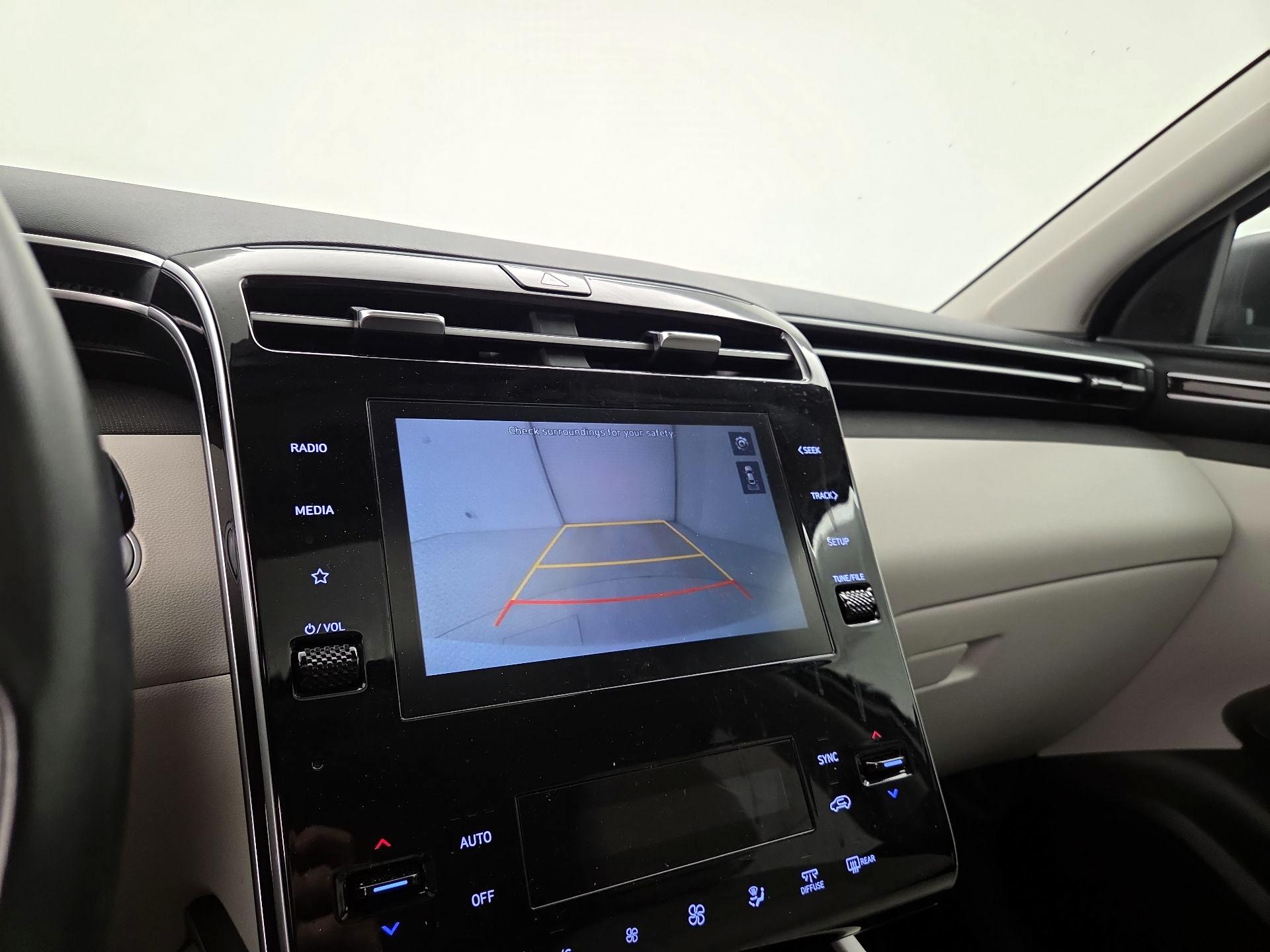 Thumbnail: 2023 Hyundai Tucson - 14