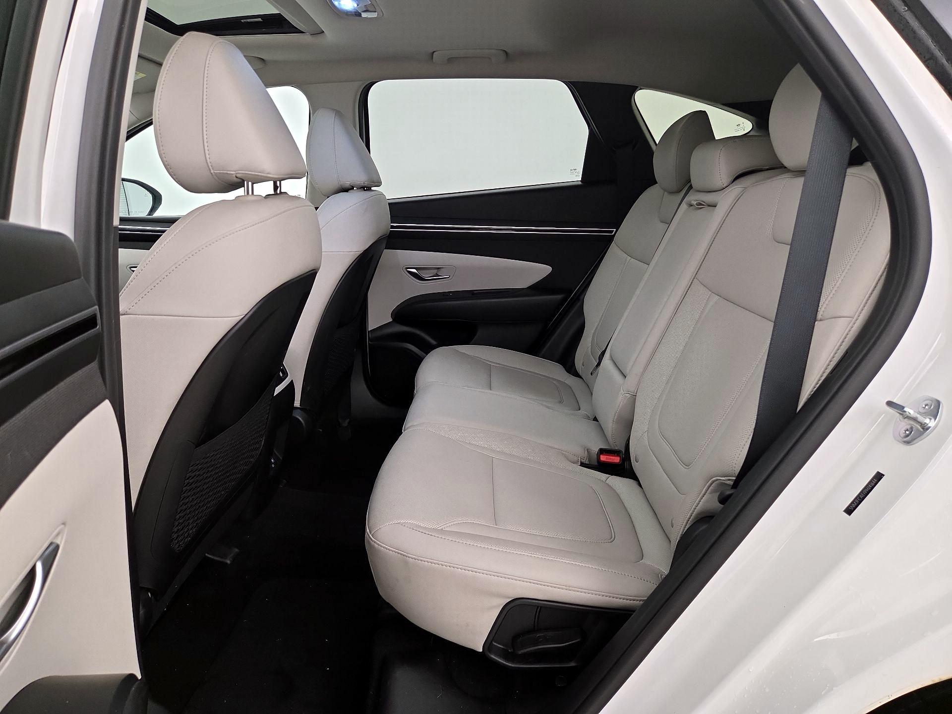 Thumbnail: 2023 Hyundai Tucson - 20