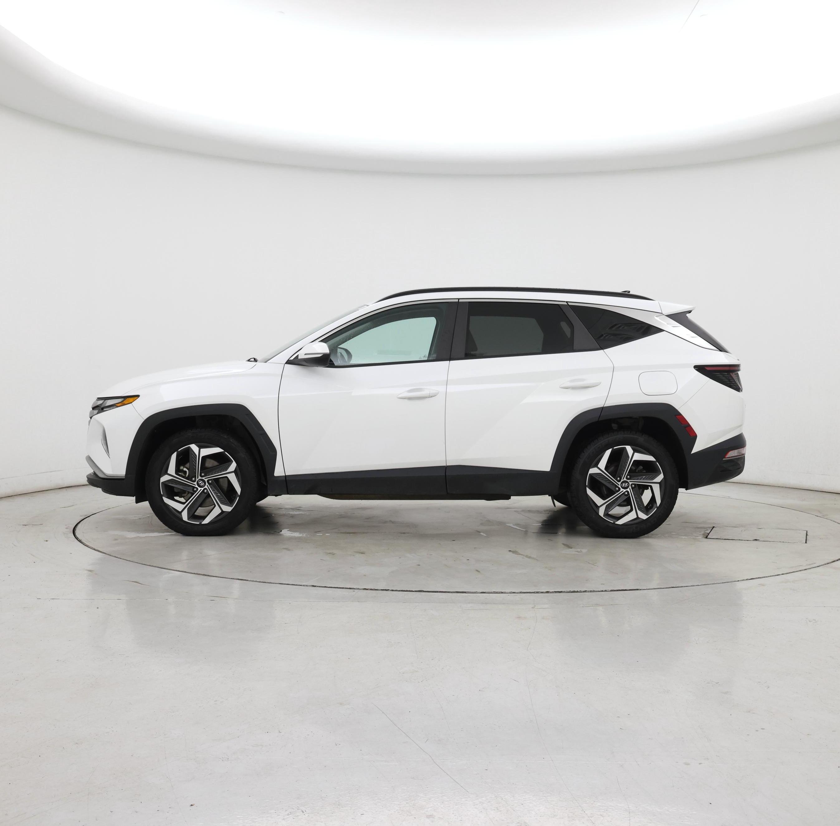 Thumbnail: 2023 Hyundai Tucson - 3