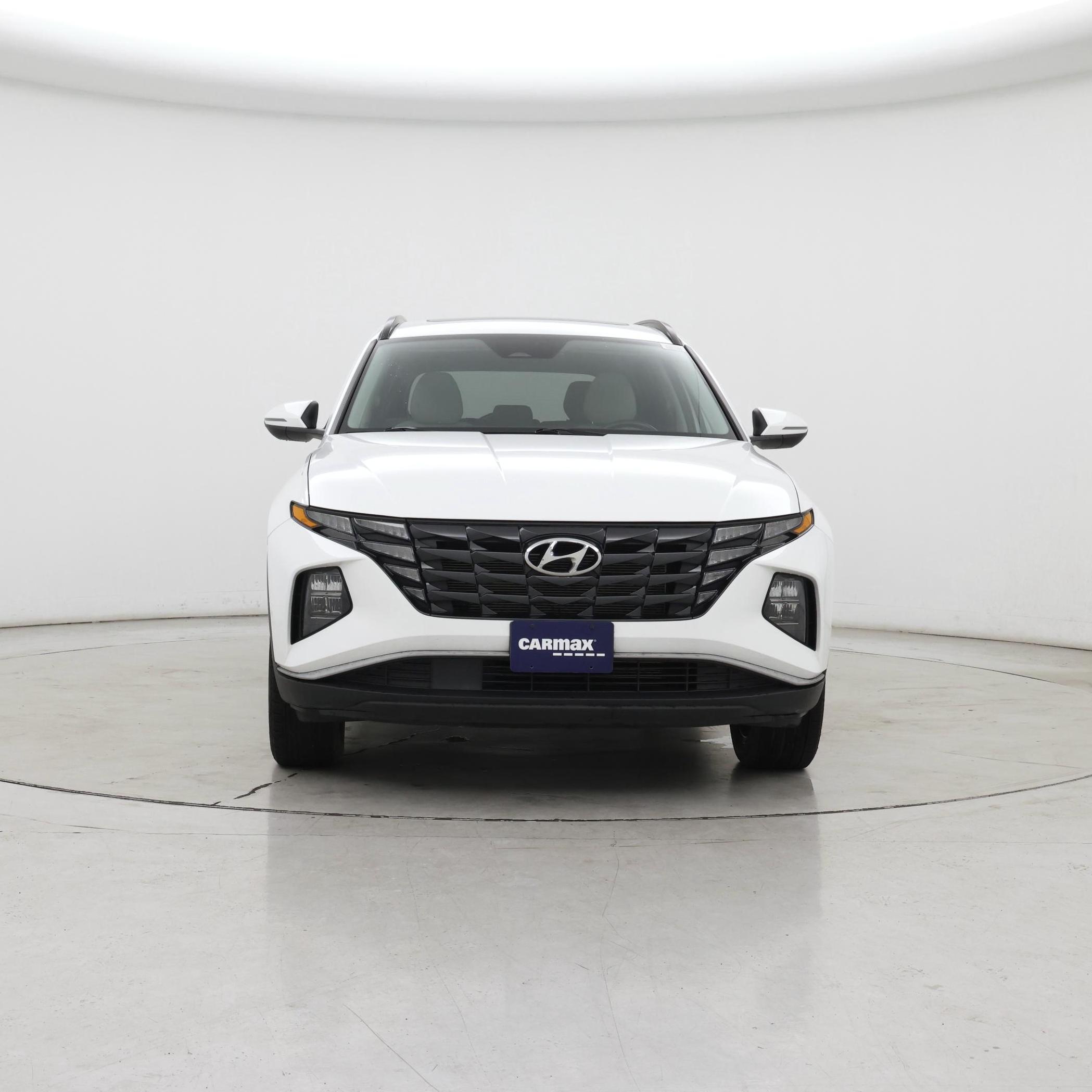 Thumbnail: 2023 Hyundai Tucson - 5