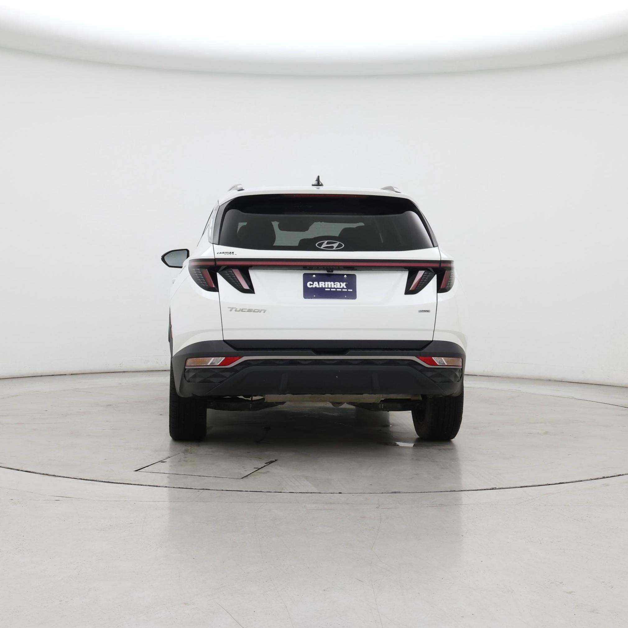 Thumbnail: 2023 Hyundai Tucson - 6