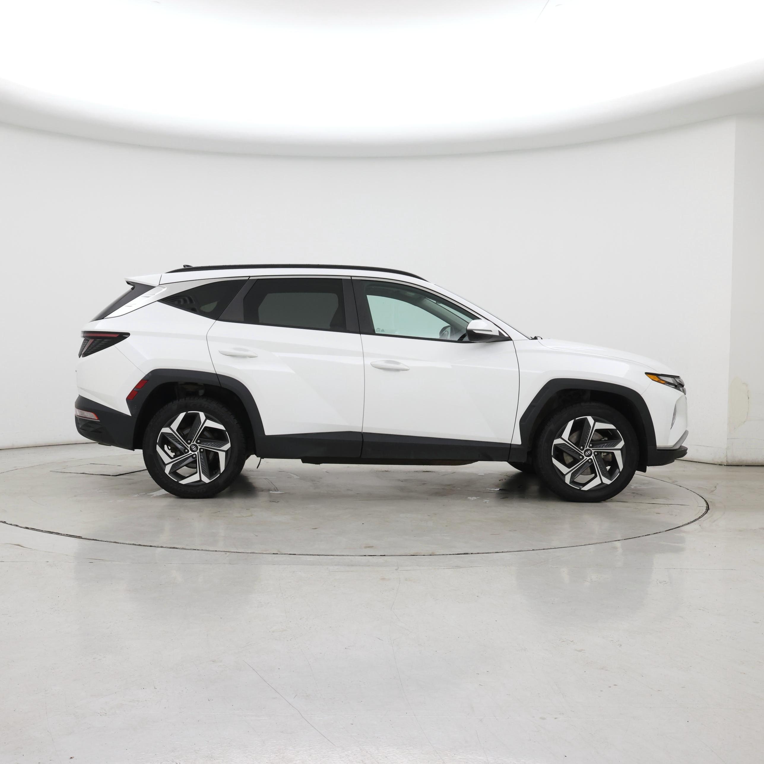 Thumbnail: 2023 Hyundai Tucson - 7