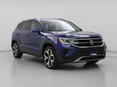 2023 Volkswagen Taos SEL