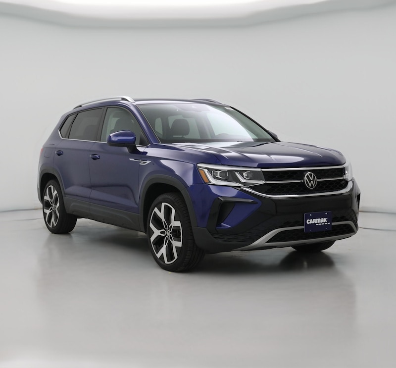 2023 Volkswagen Taos SEL