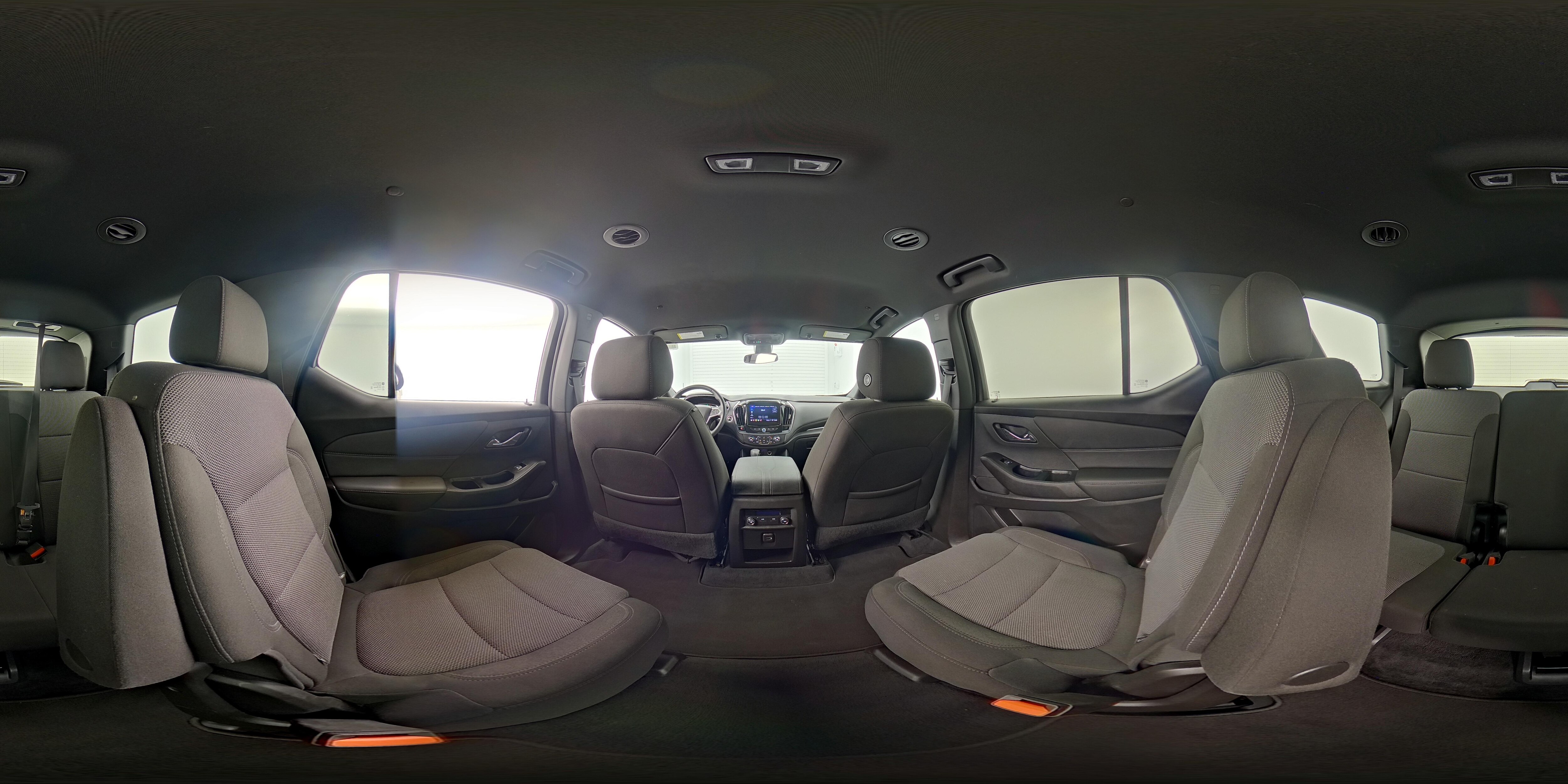2023 Chevrolet Traverse 1LT - Photo 27