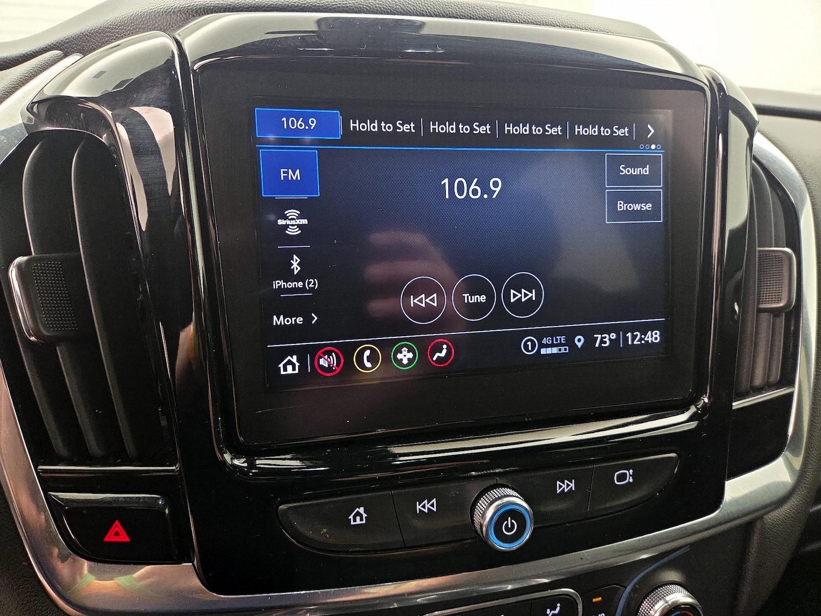 2023 Chevrolet Traverse 1LT - Photo 16