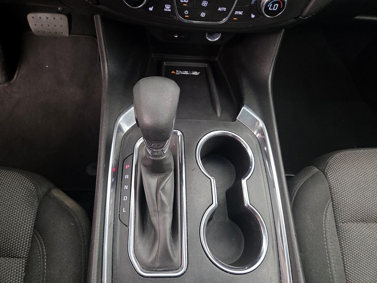 2023 Chevrolet Traverse 1LT - Photo 18