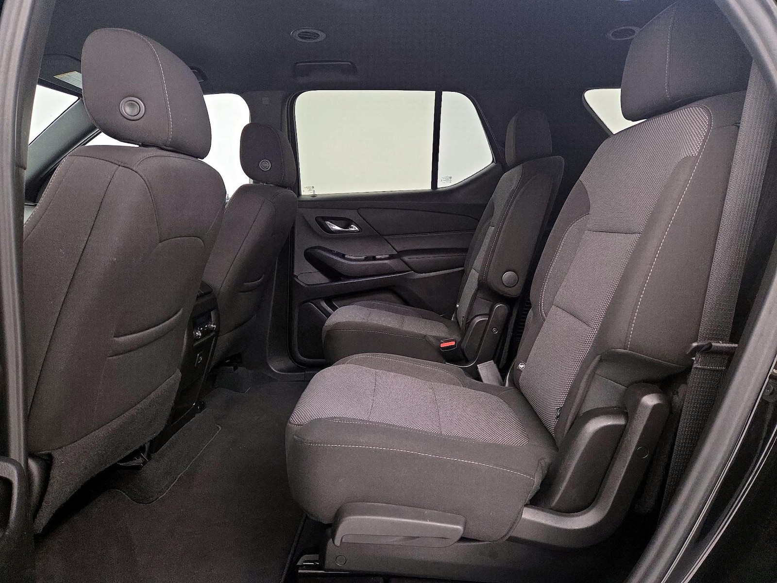 2023 Chevrolet Traverse 1LT - Photo 20