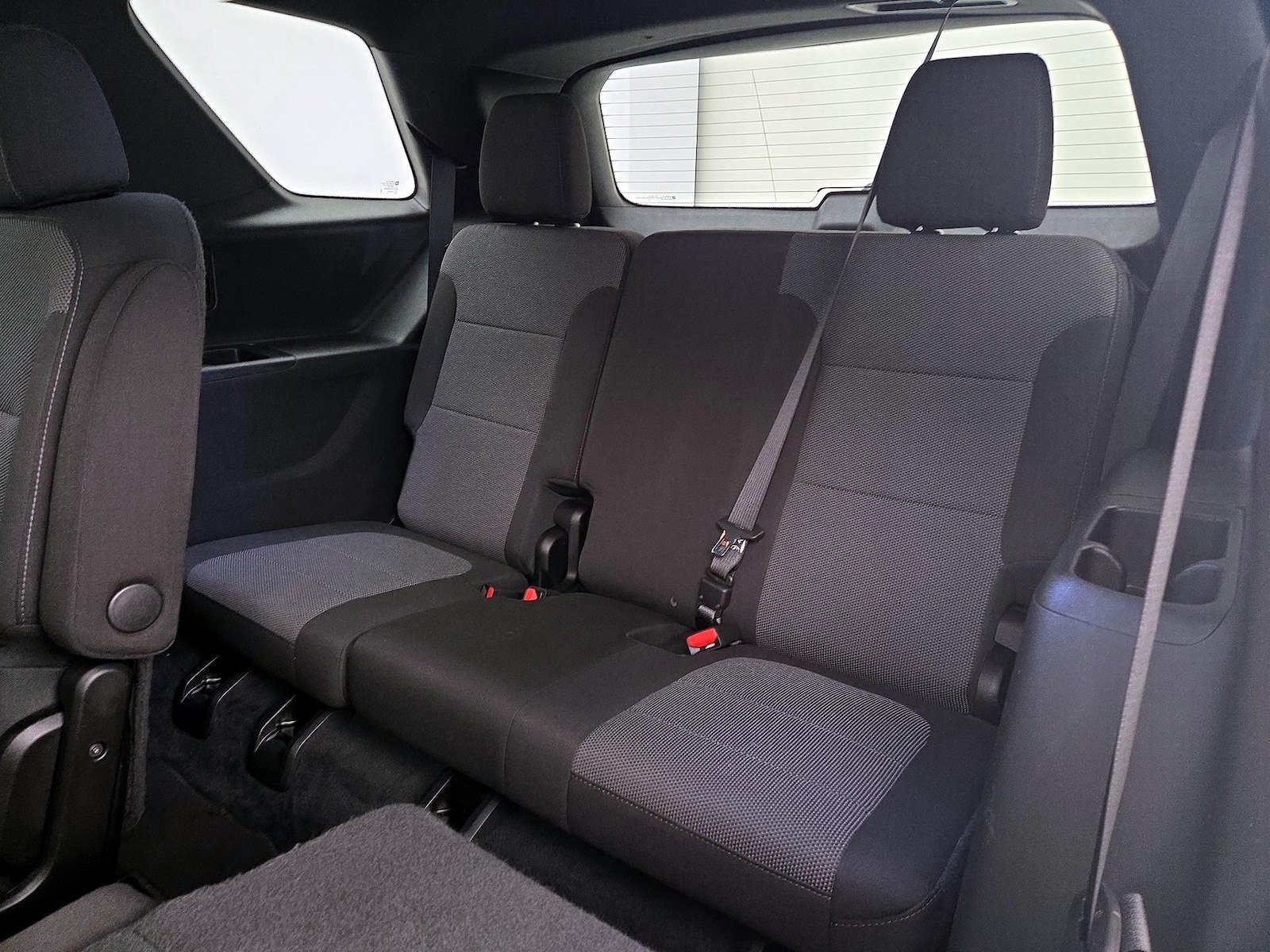 2023 Chevrolet Traverse 1LT - Photo 21