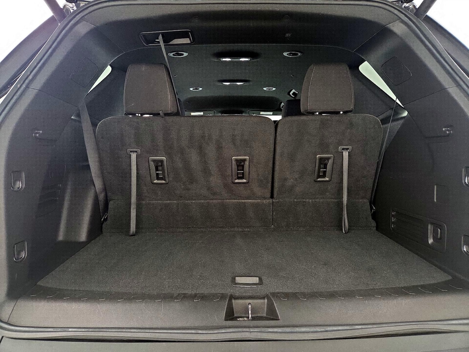 2023 Chevrolet Traverse 1LT - Photo 22