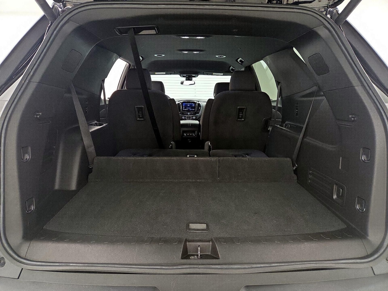 2023 Chevrolet Traverse 1LT - Photo 23