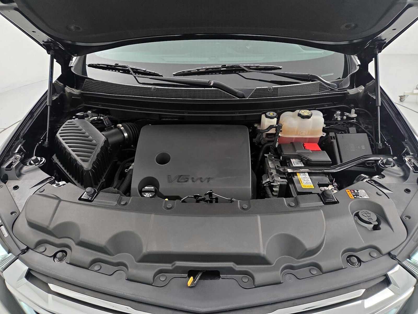2023 Chevrolet Traverse 1LT - Photo 24