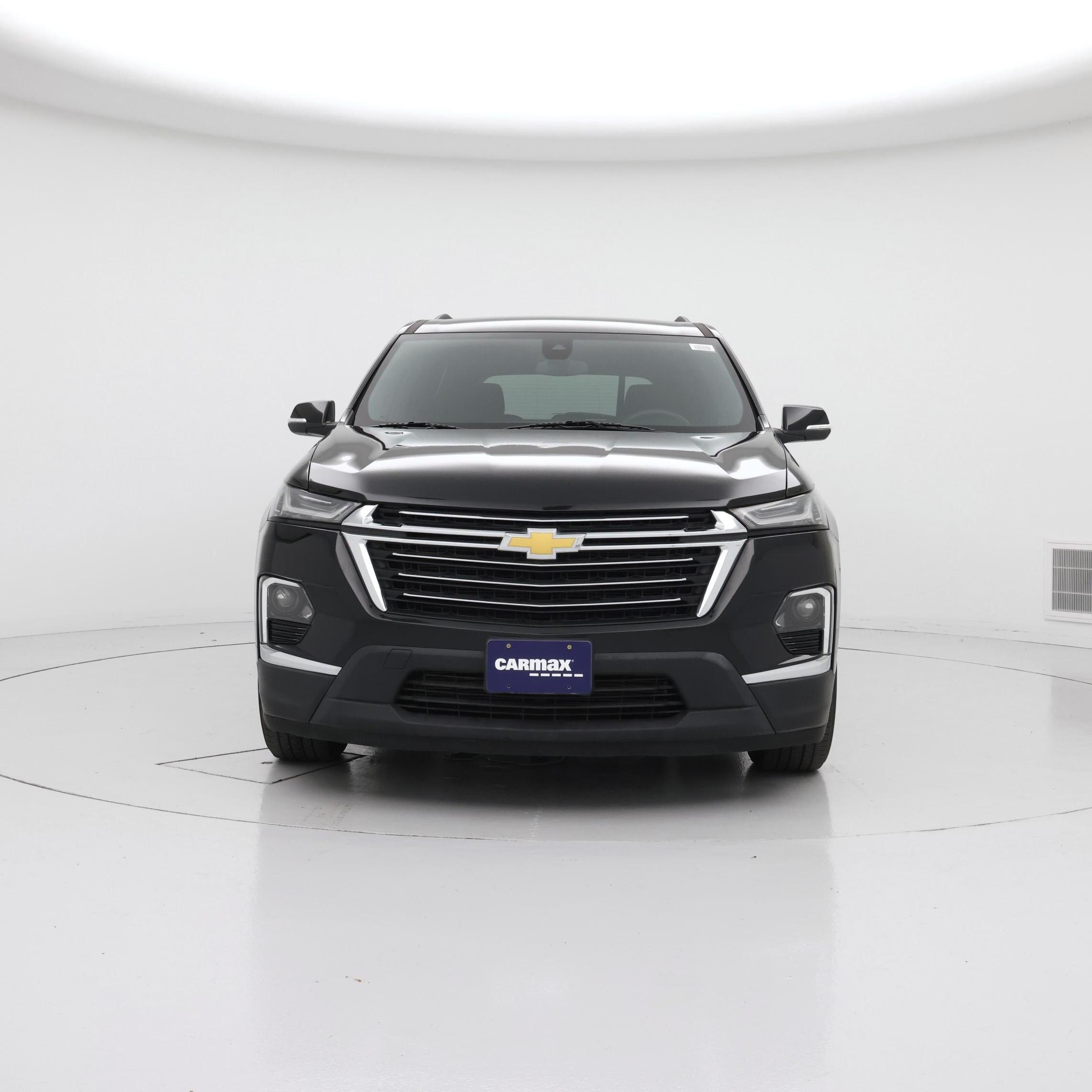 Thumbnail: 2023 Chevrolet Traverse - 5