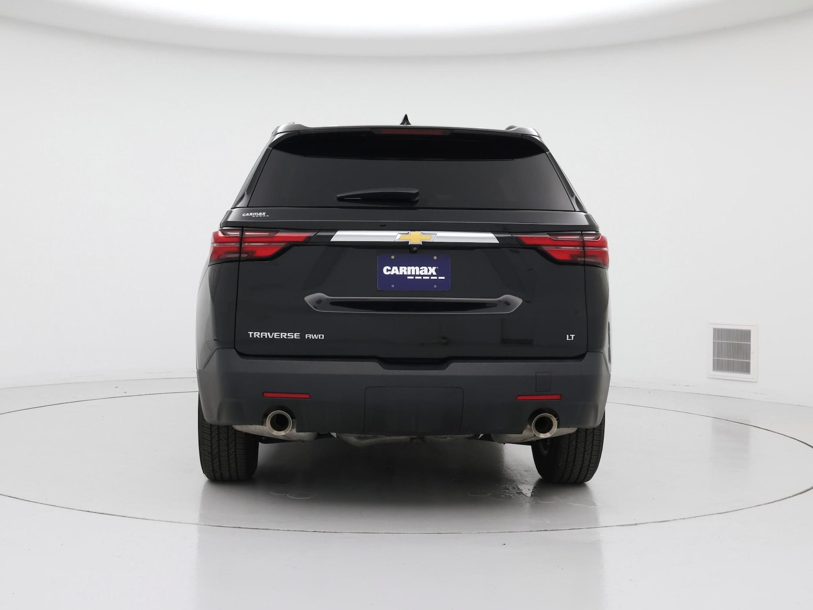 2023 Chevrolet Traverse 1LT - Photo 7