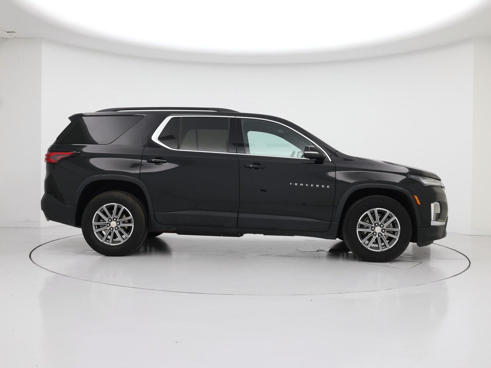 2023 Chevrolet Traverse 1LT - Photo 8