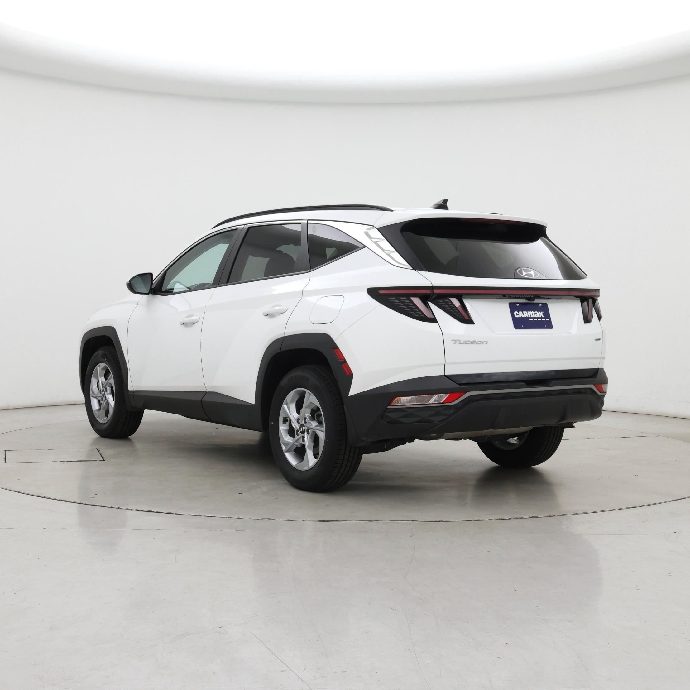 Thumbnail: 2023 Hyundai Tucson - 2