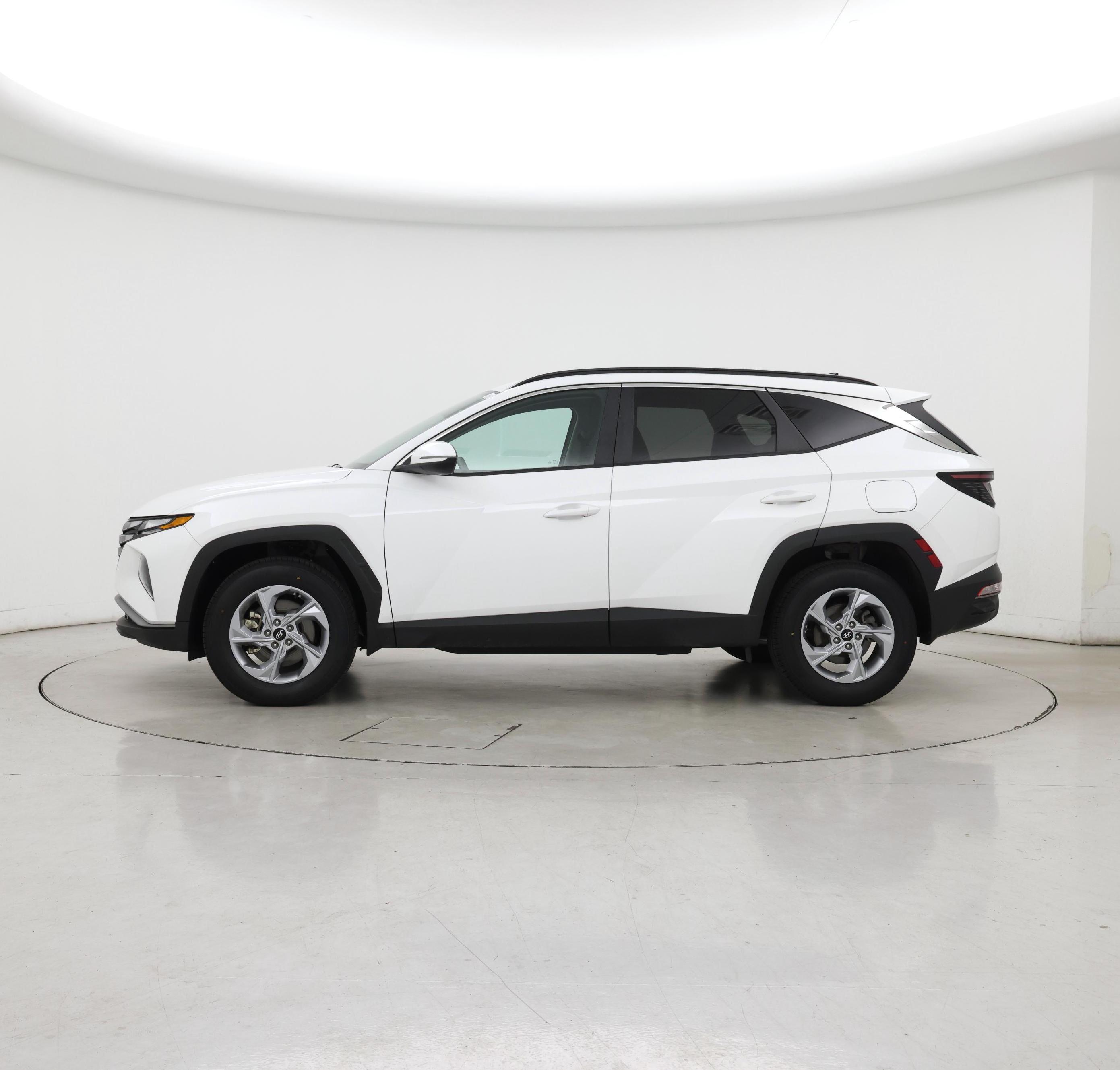 Thumbnail: 2023 Hyundai Tucson - 3