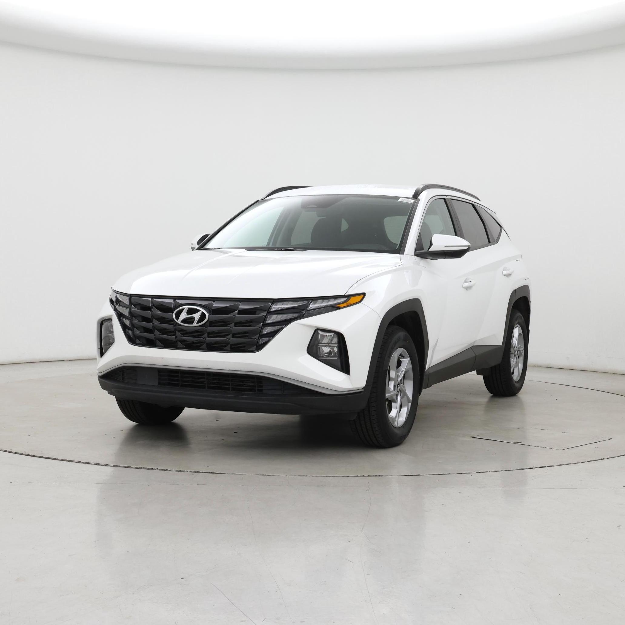Thumbnail: 2023 Hyundai Tucson - 4