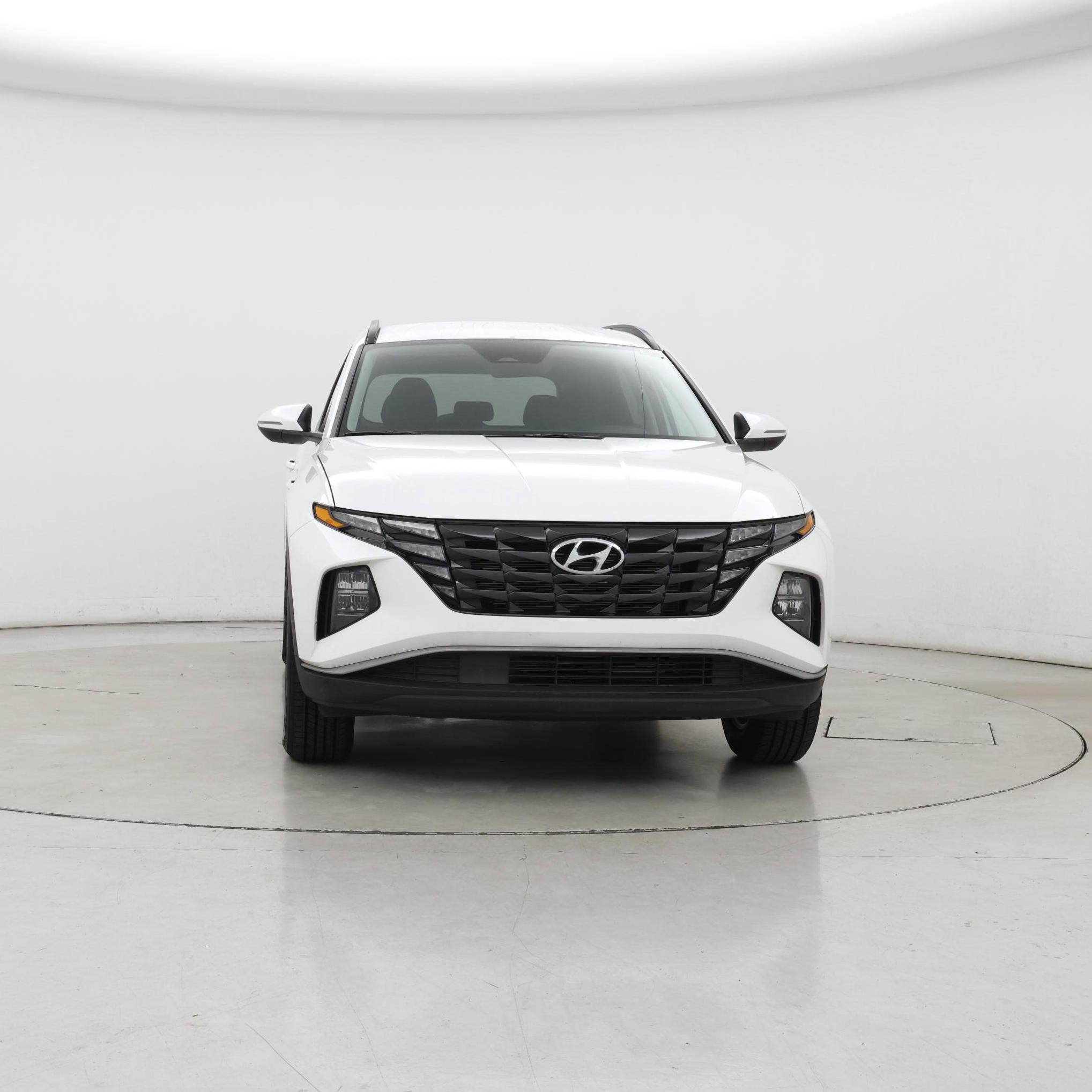 Thumbnail: 2023 Hyundai Tucson - 5