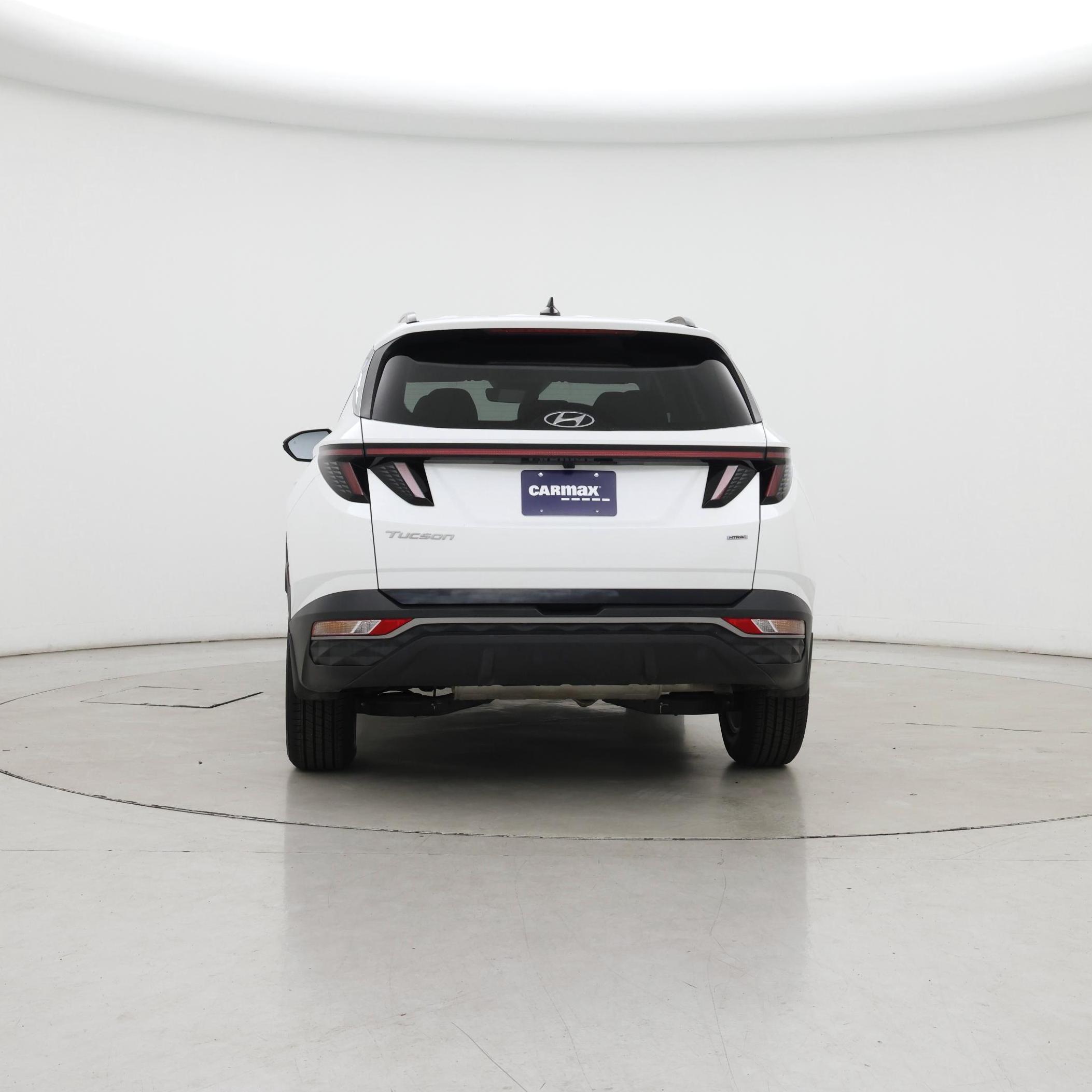 Thumbnail: 2023 Hyundai Tucson - 6