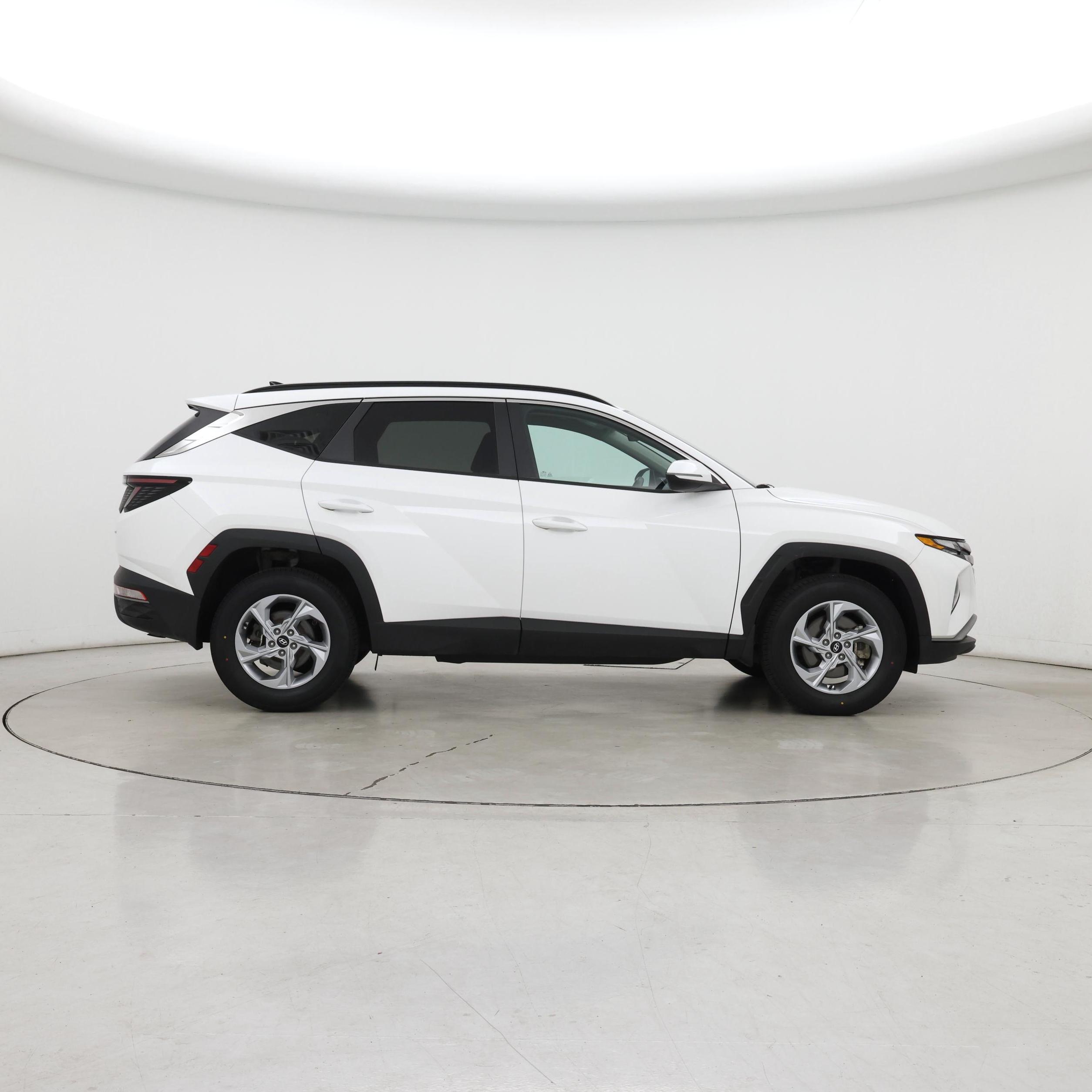 Thumbnail: 2023 Hyundai Tucson - 7