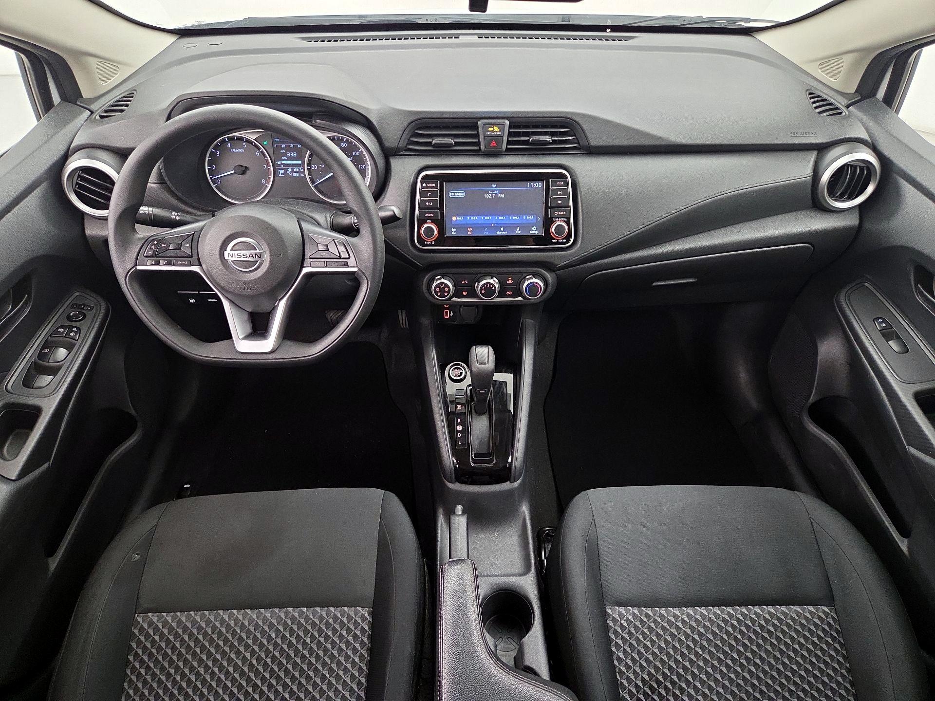 Thumbnail: 2021 Nissan Versa - 9