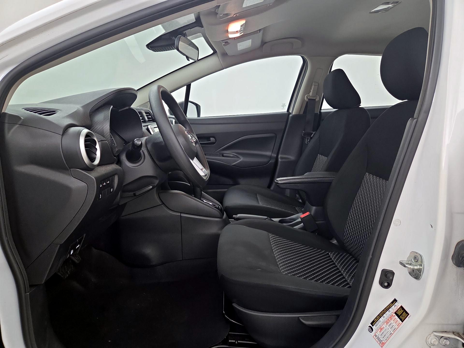 Thumbnail: 2021 Nissan Versa - 11