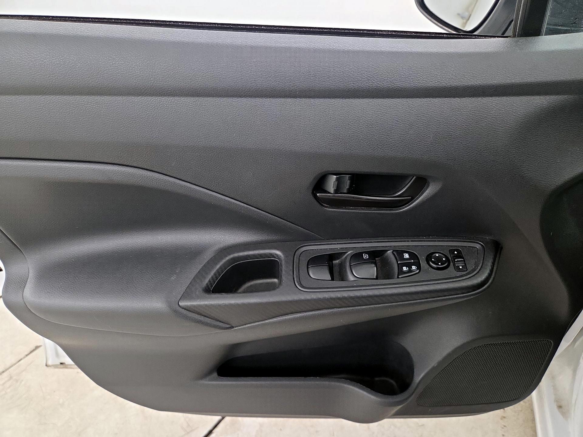 Thumbnail: 2021 Nissan Versa - 12