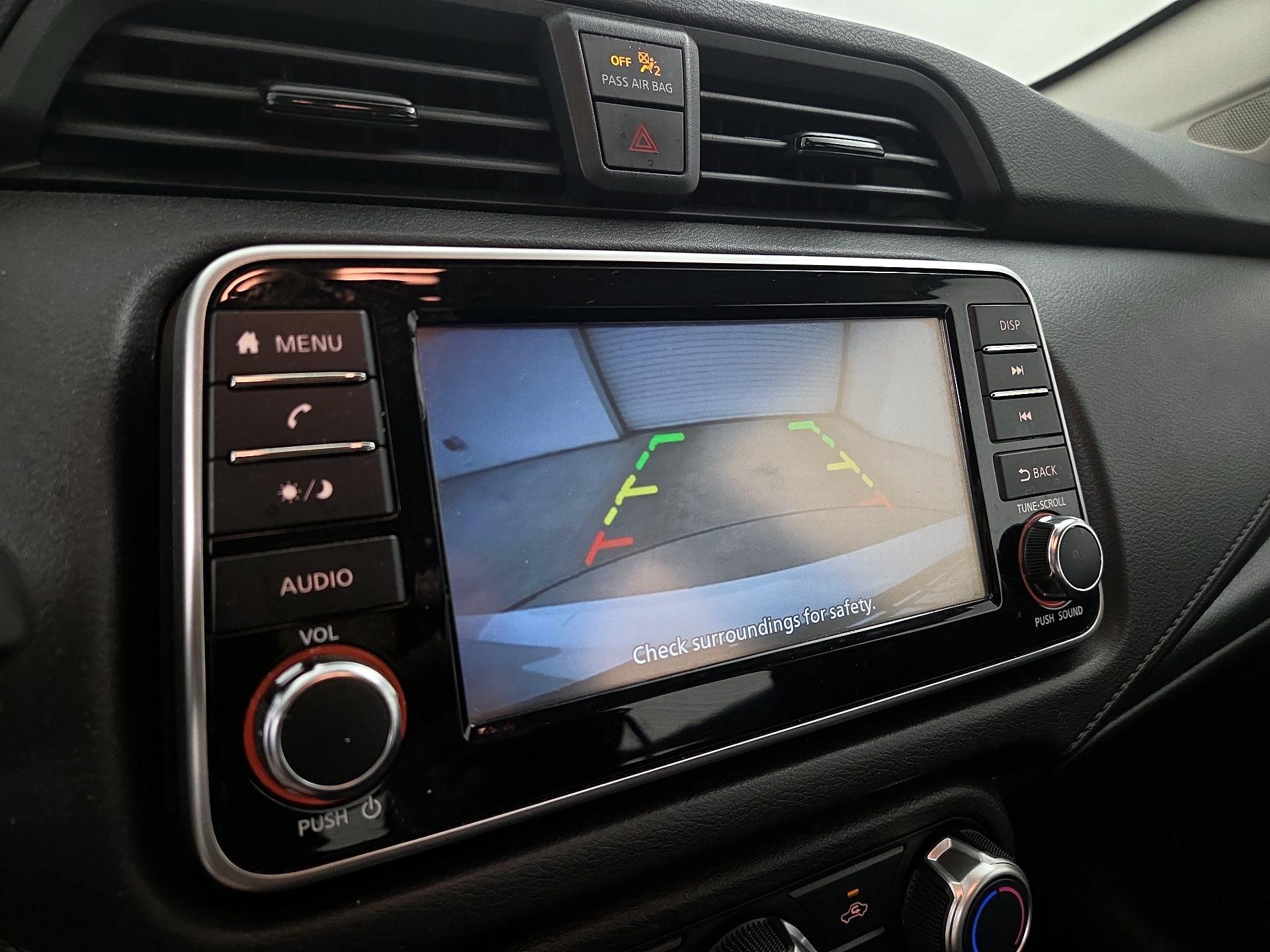 Thumbnail: 2021 Nissan Versa - 14