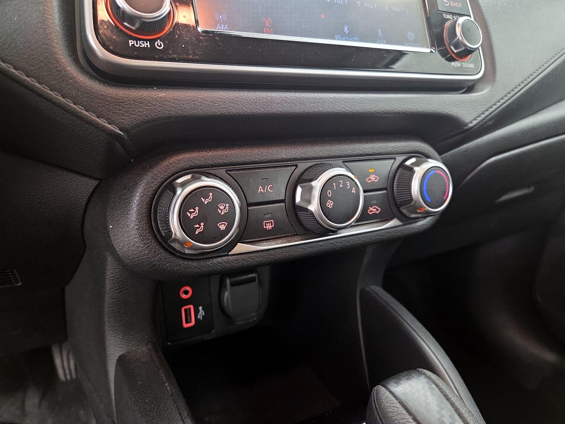 Thumbnail: 2021 Nissan Versa - 16
