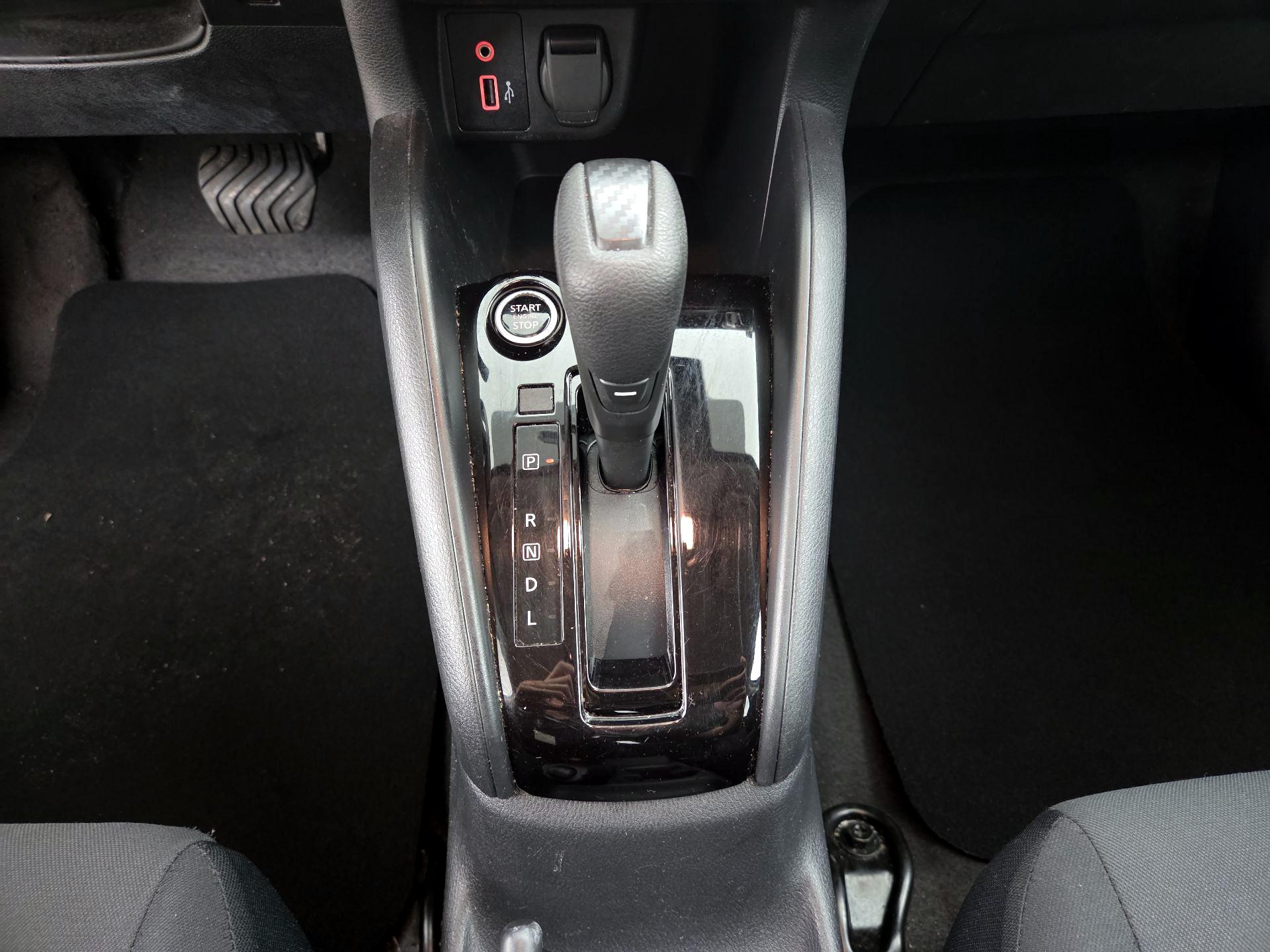 Thumbnail: 2021 Nissan Versa - 17