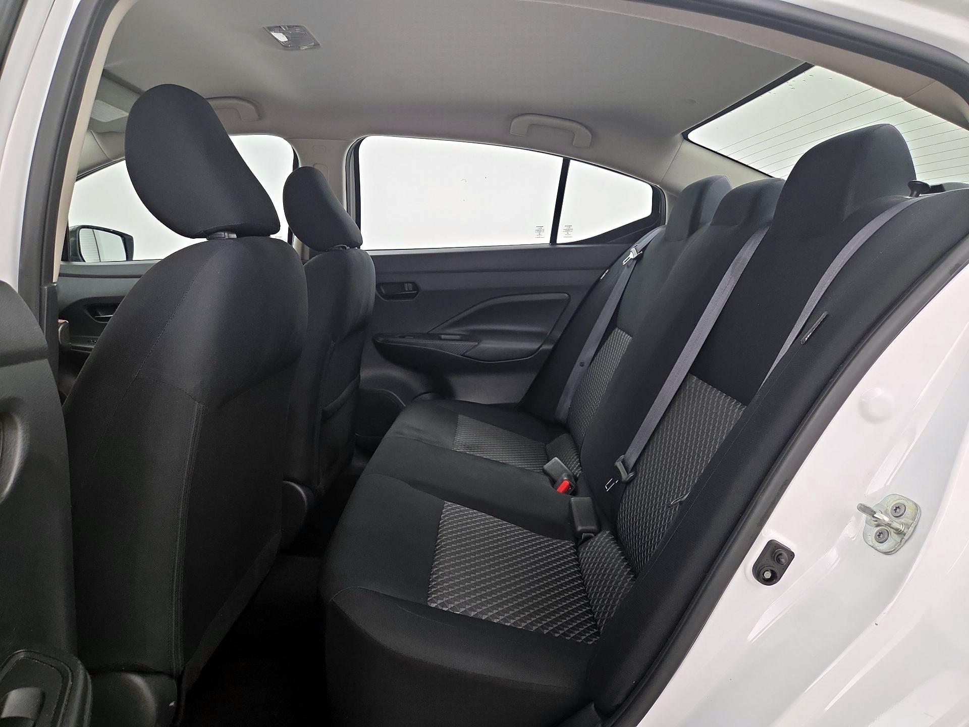 Thumbnail: 2021 Nissan Versa - 19
