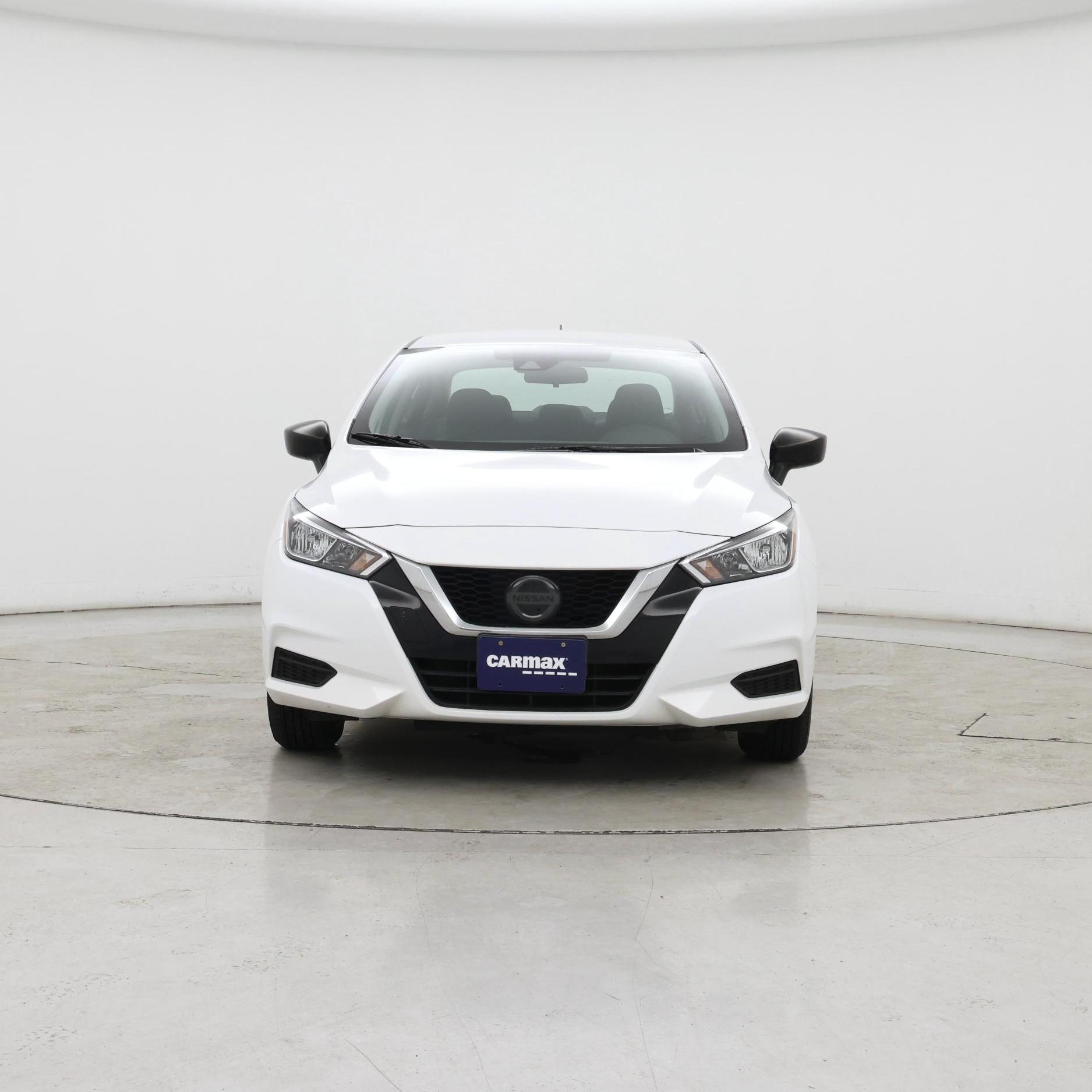 Thumbnail: 2021 Nissan Versa - 5