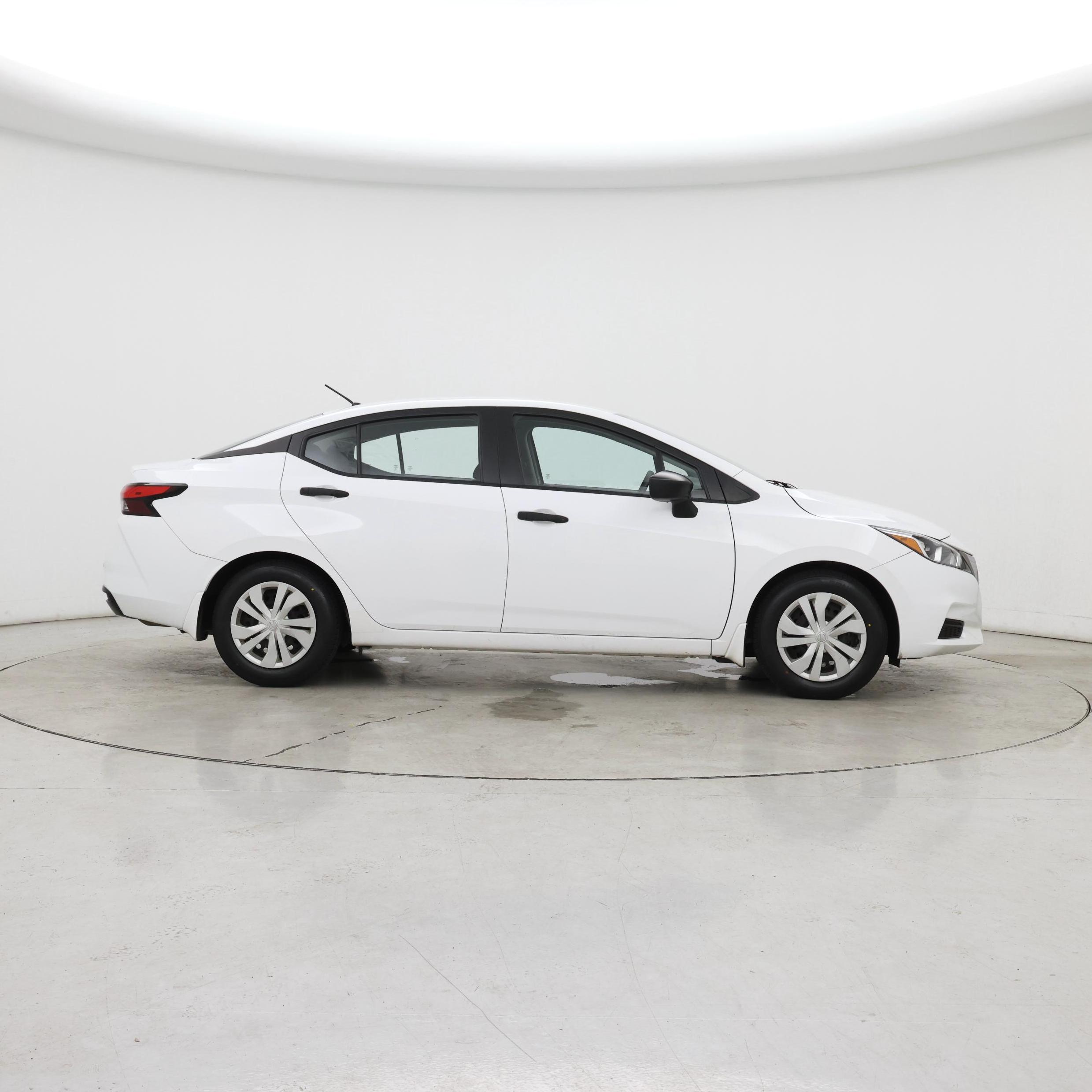 Thumbnail: 2021 Nissan Versa - 7