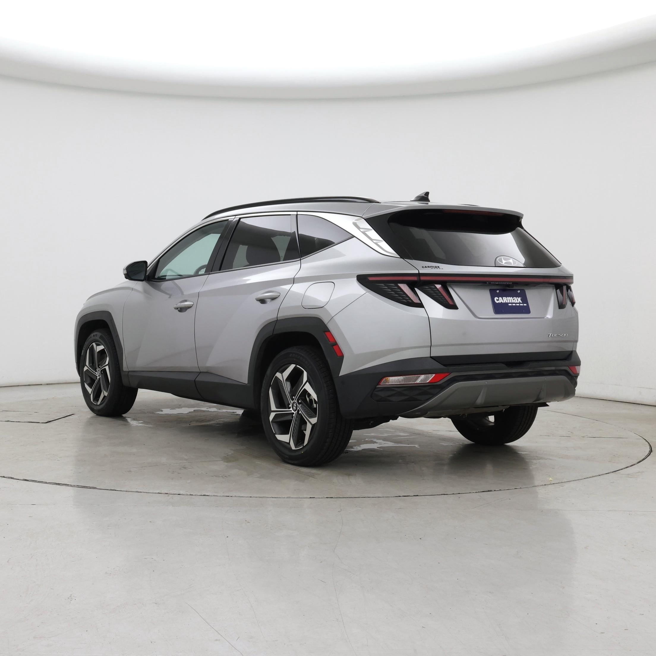 Thumbnail: 2023 Hyundai Tucson - 2