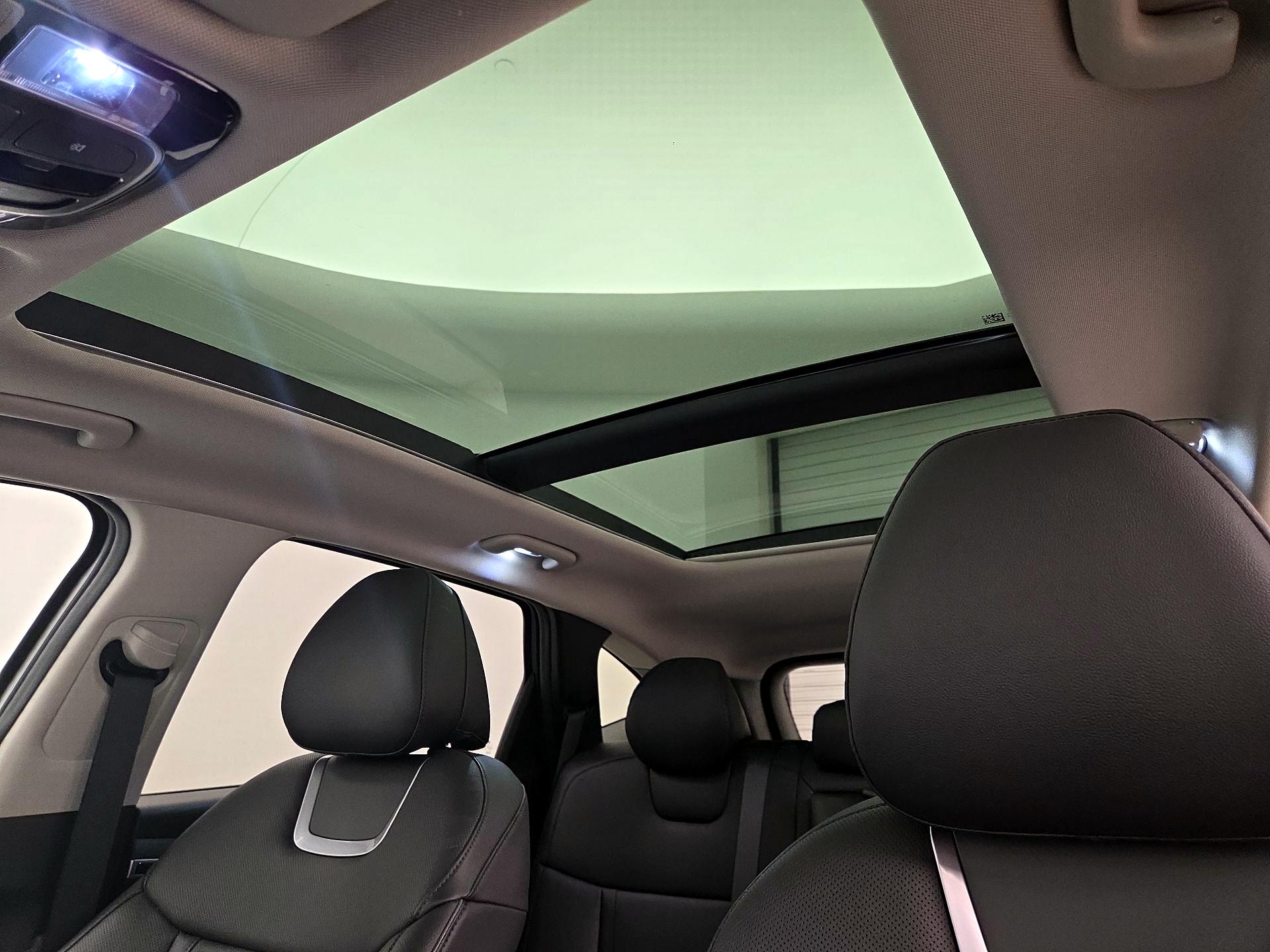 Thumbnail: 2023 Hyundai Tucson - 20