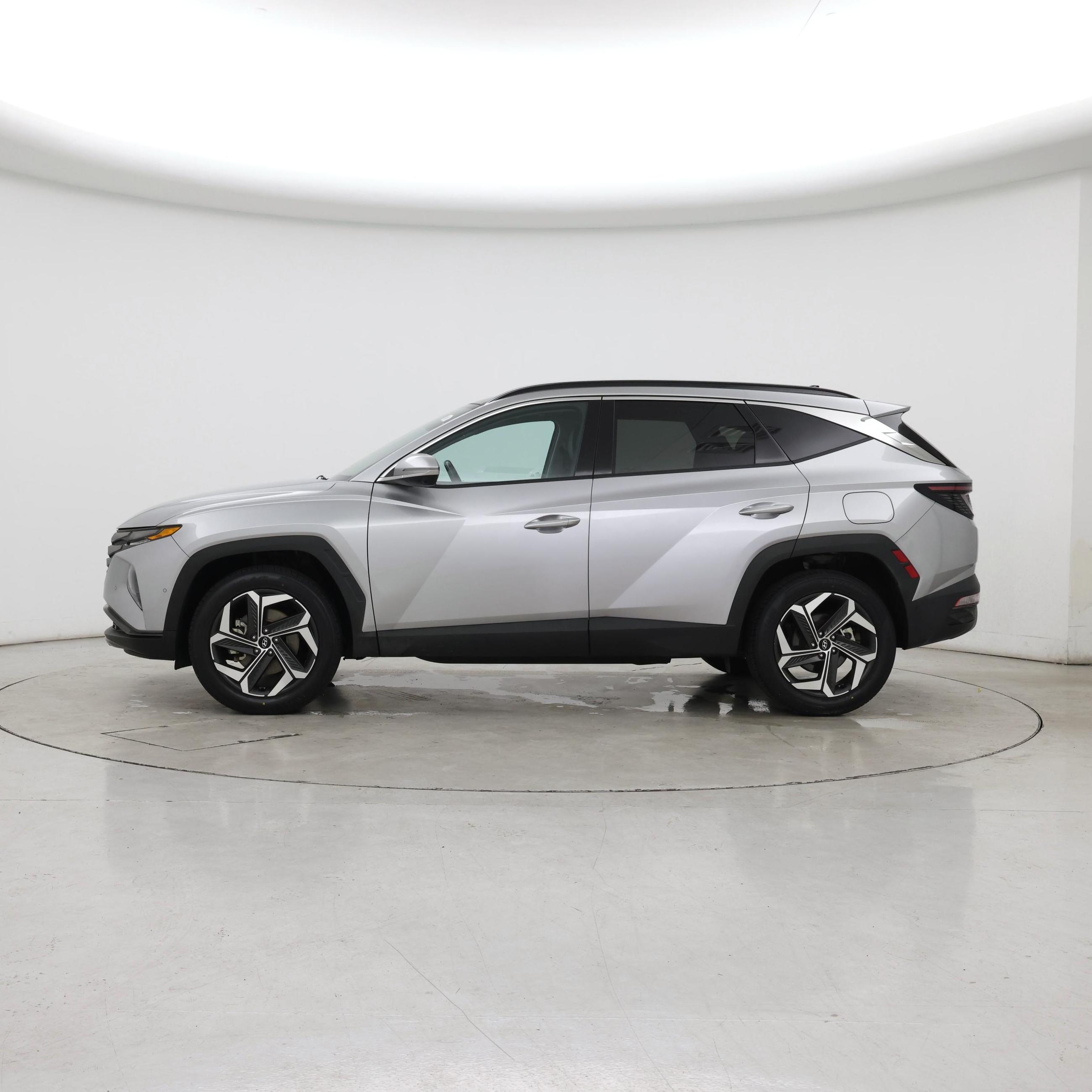 Thumbnail: 2023 Hyundai Tucson - 3