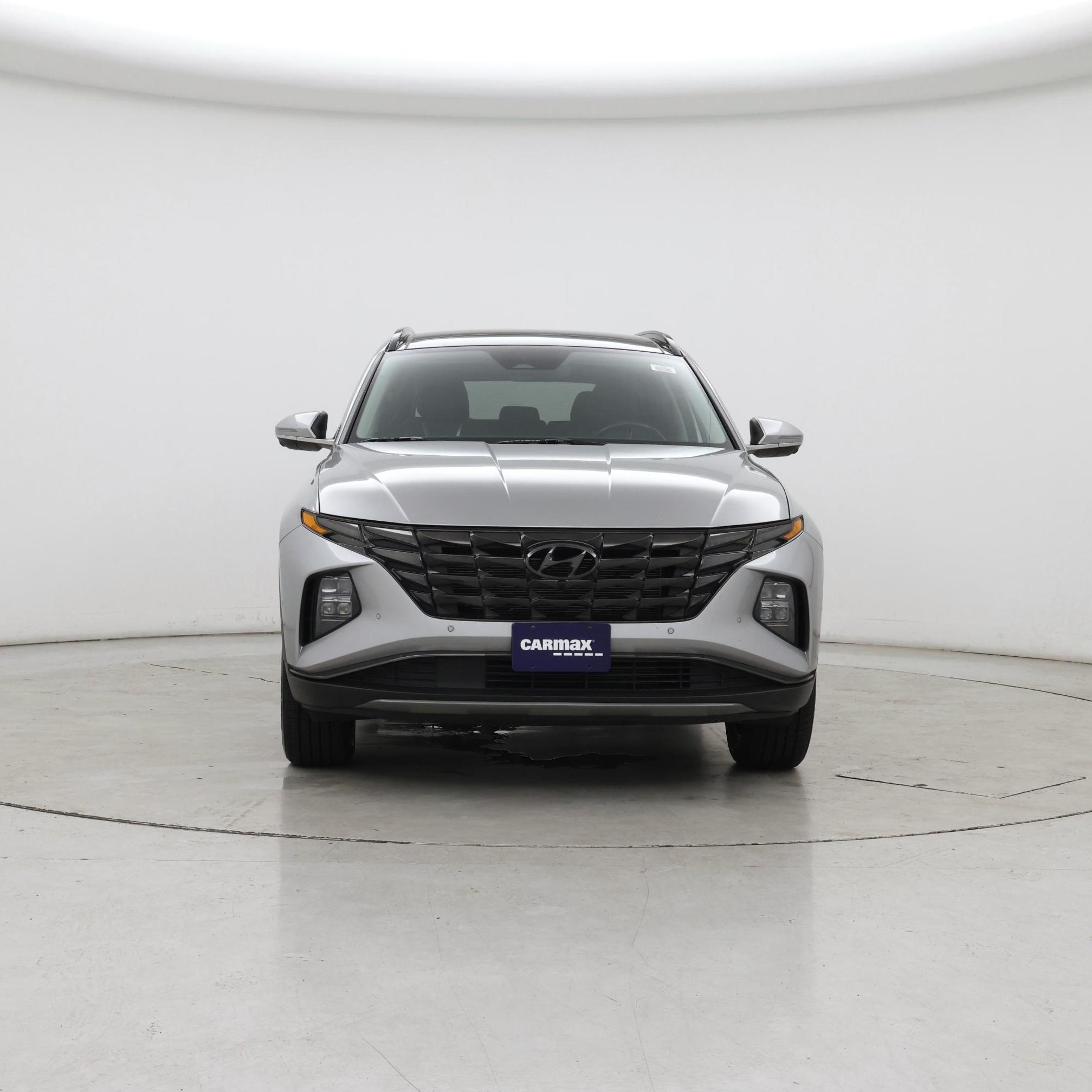 Thumbnail: 2023 Hyundai Tucson - 5