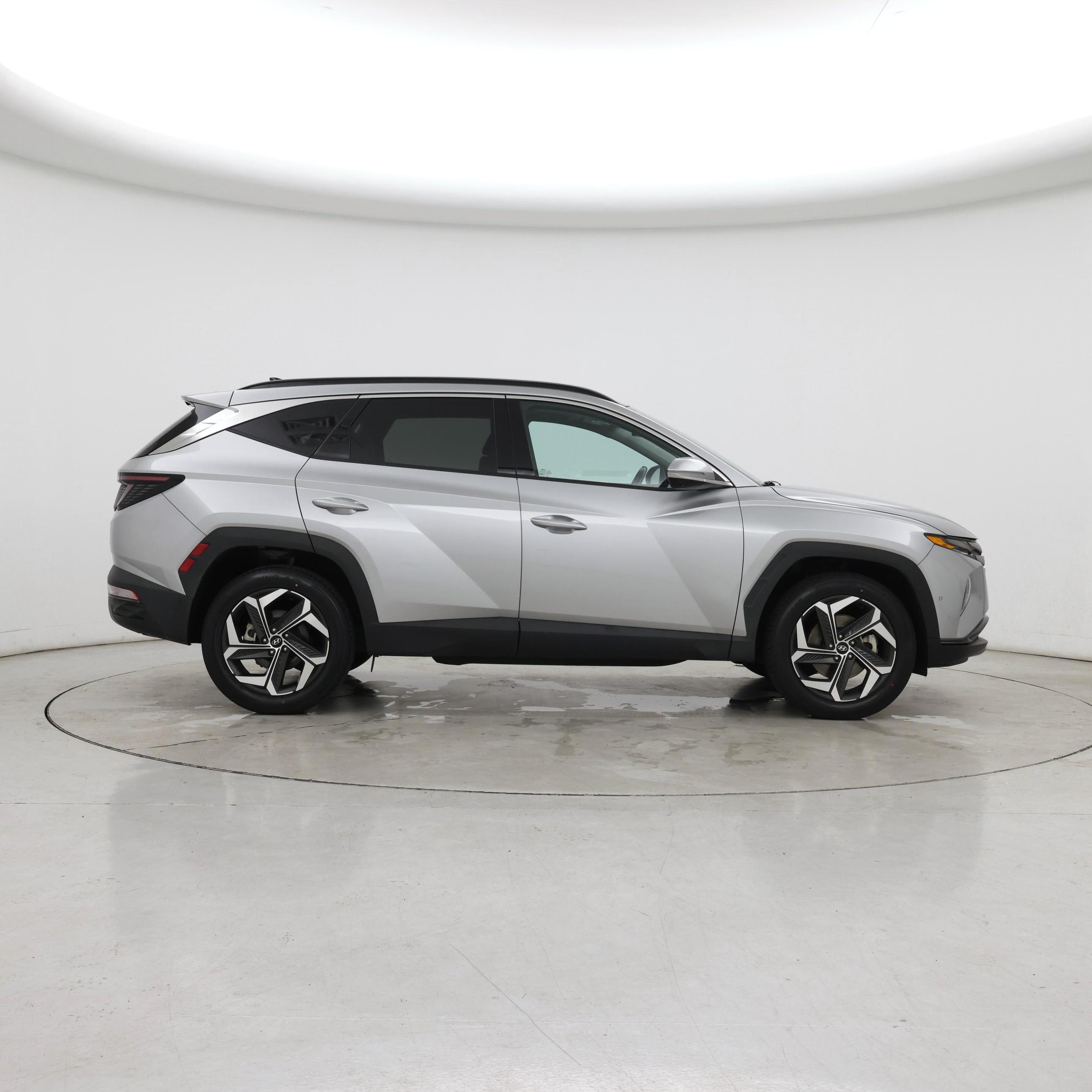 Thumbnail: 2023 Hyundai Tucson - 7