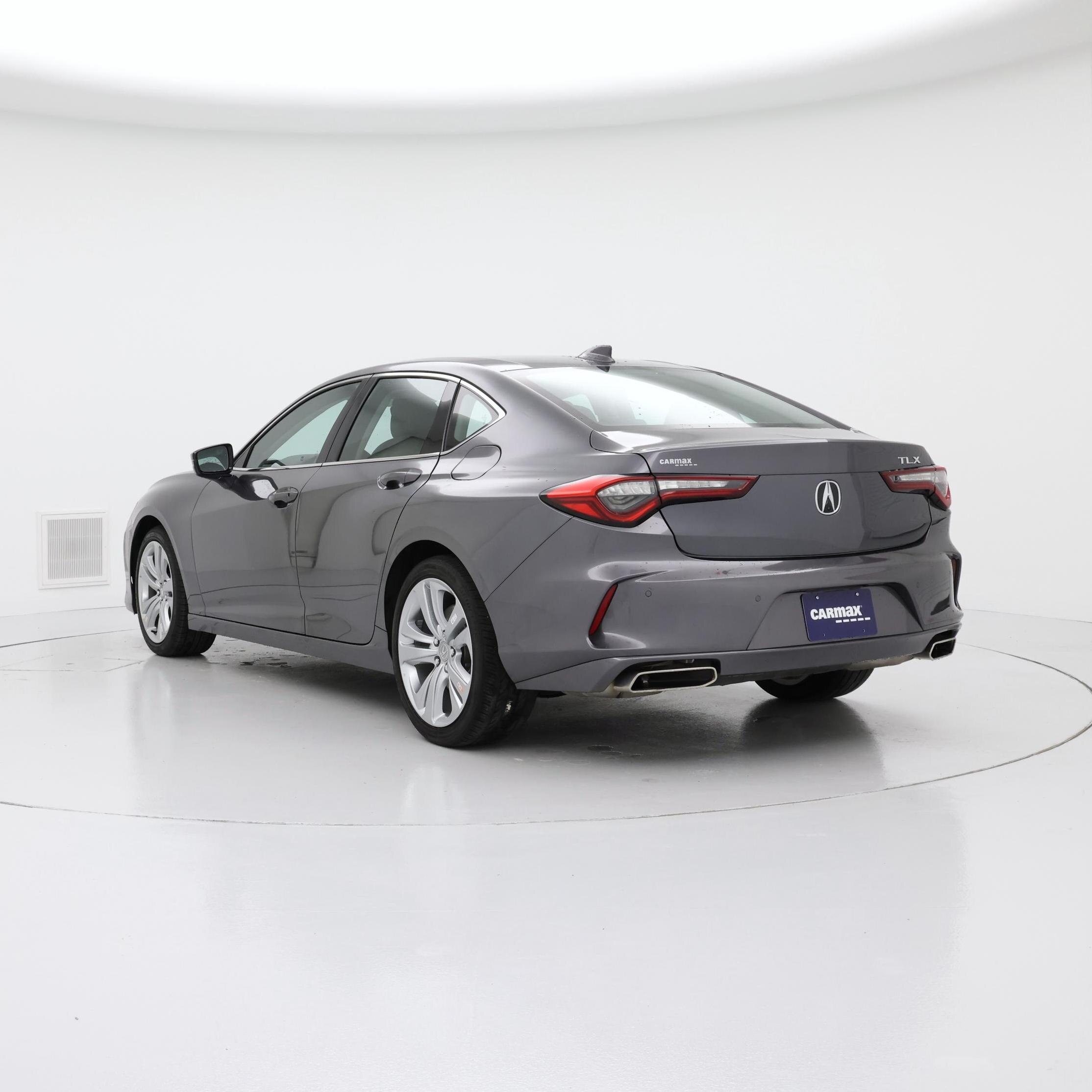 Thumbnail: 2023 Acura TLX - 2