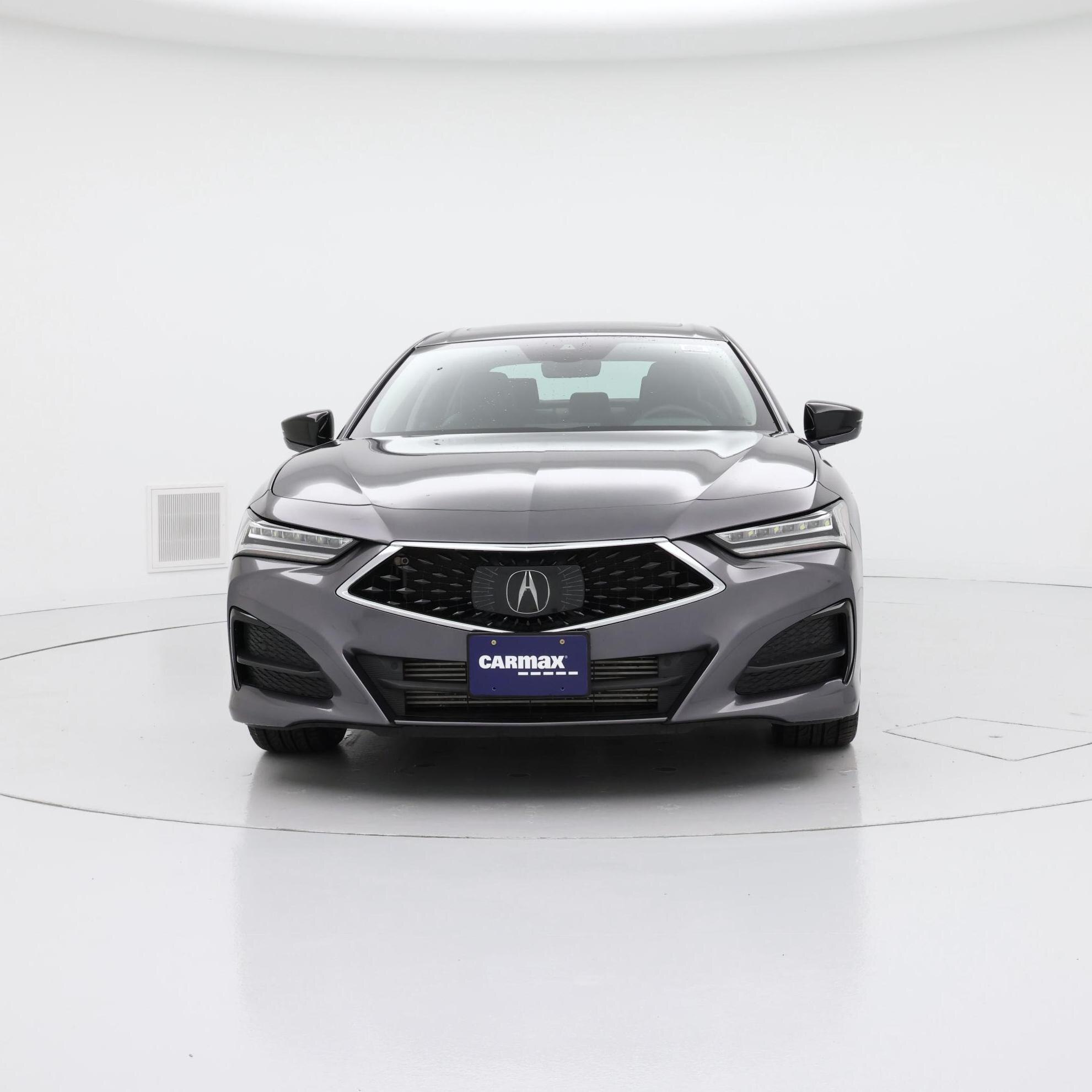 Thumbnail: 2023 Acura TLX - 5