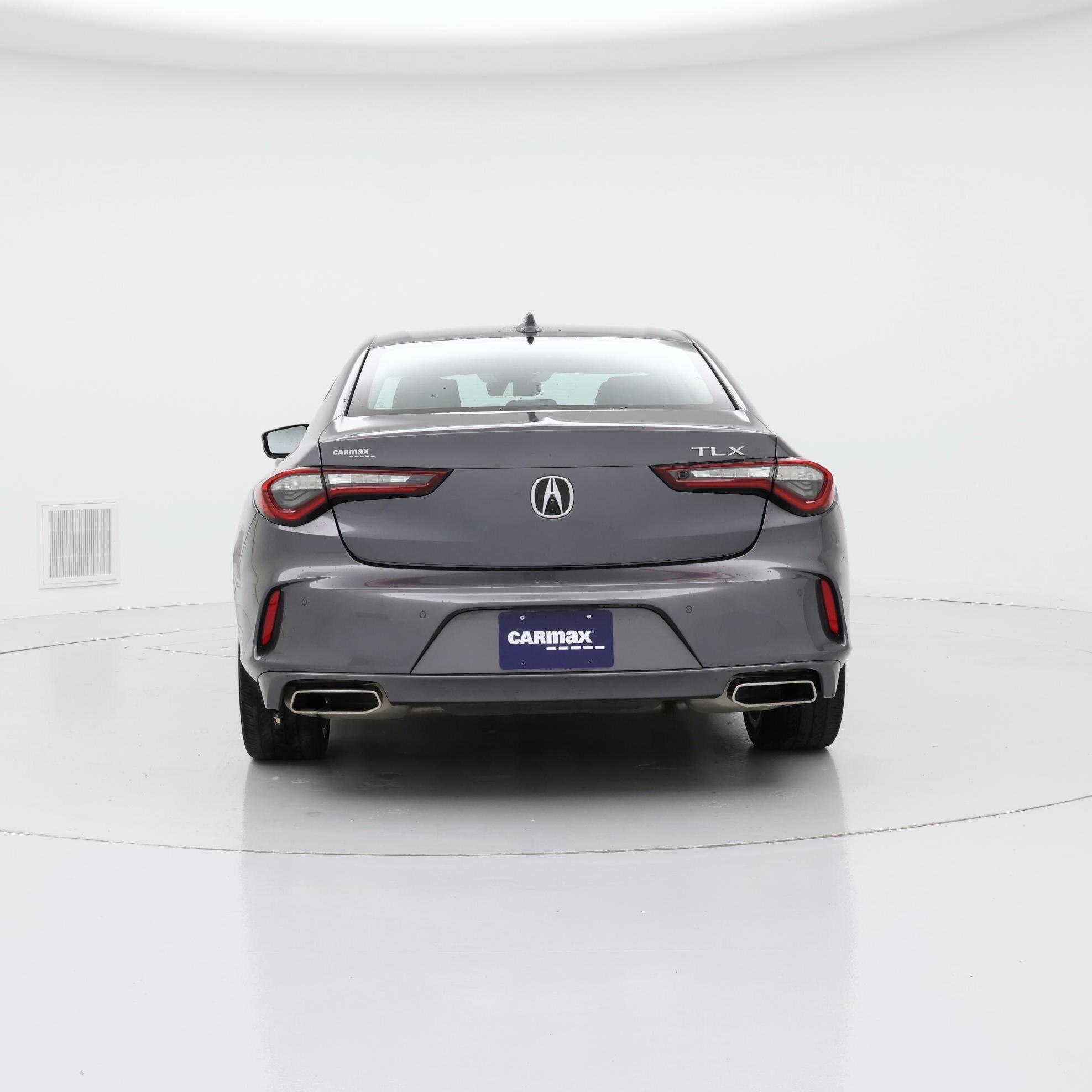 Thumbnail: 2023 Acura TLX - 6