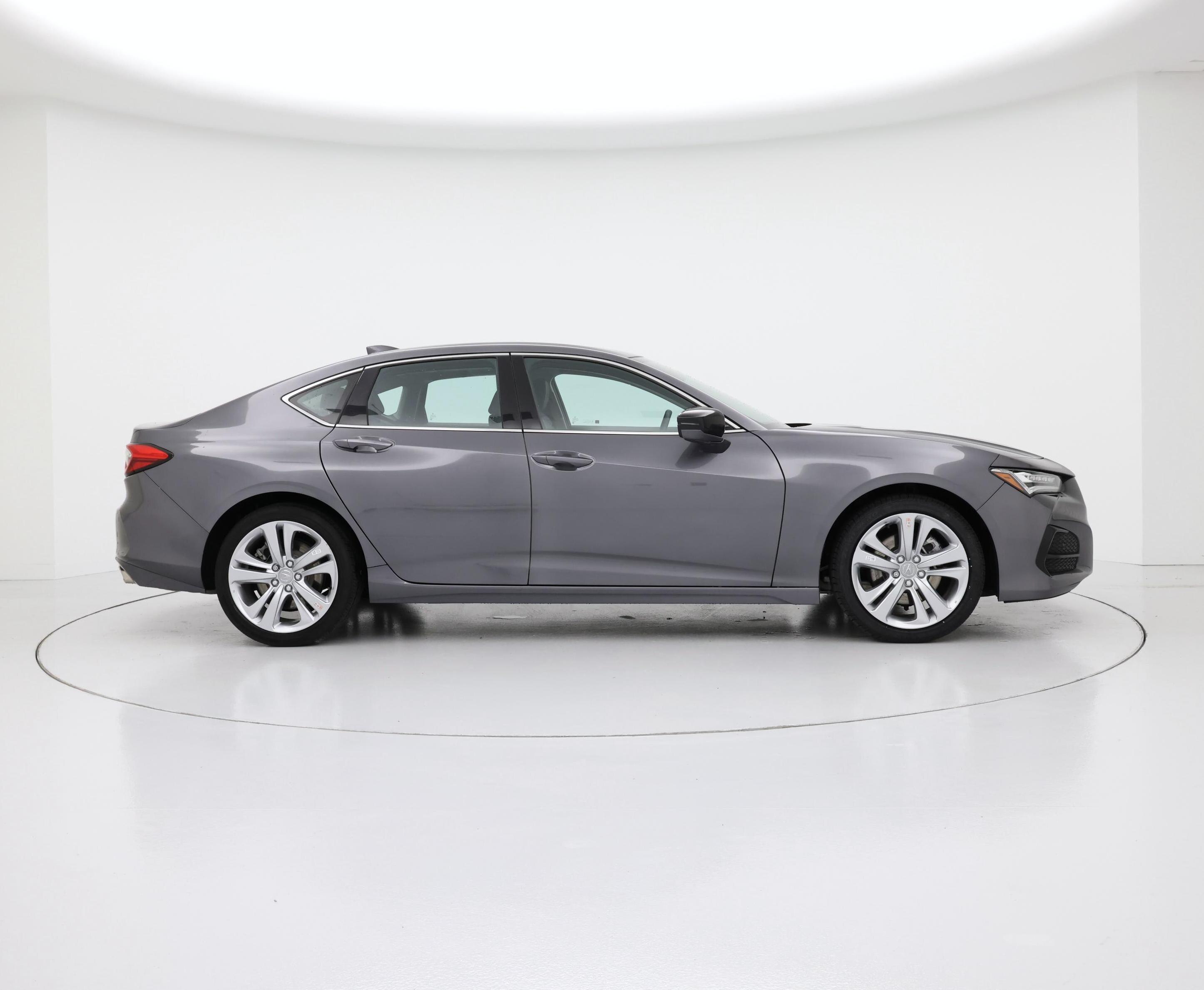 Thumbnail: 2023 Acura TLX - 7