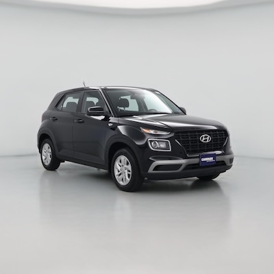 2025 Hyundai Venue SE
