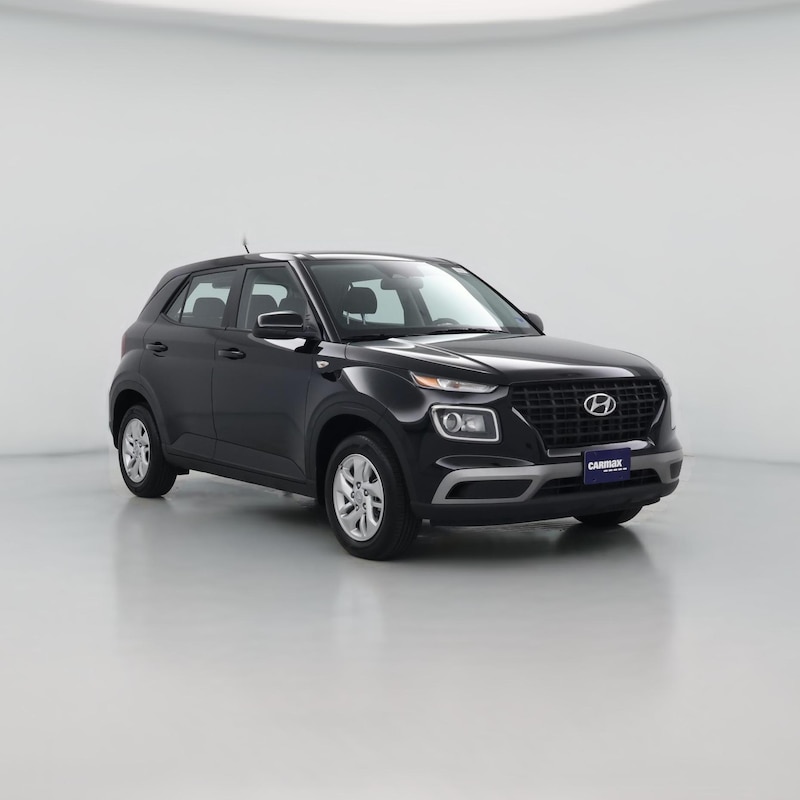 2025 Hyundai Venue SE