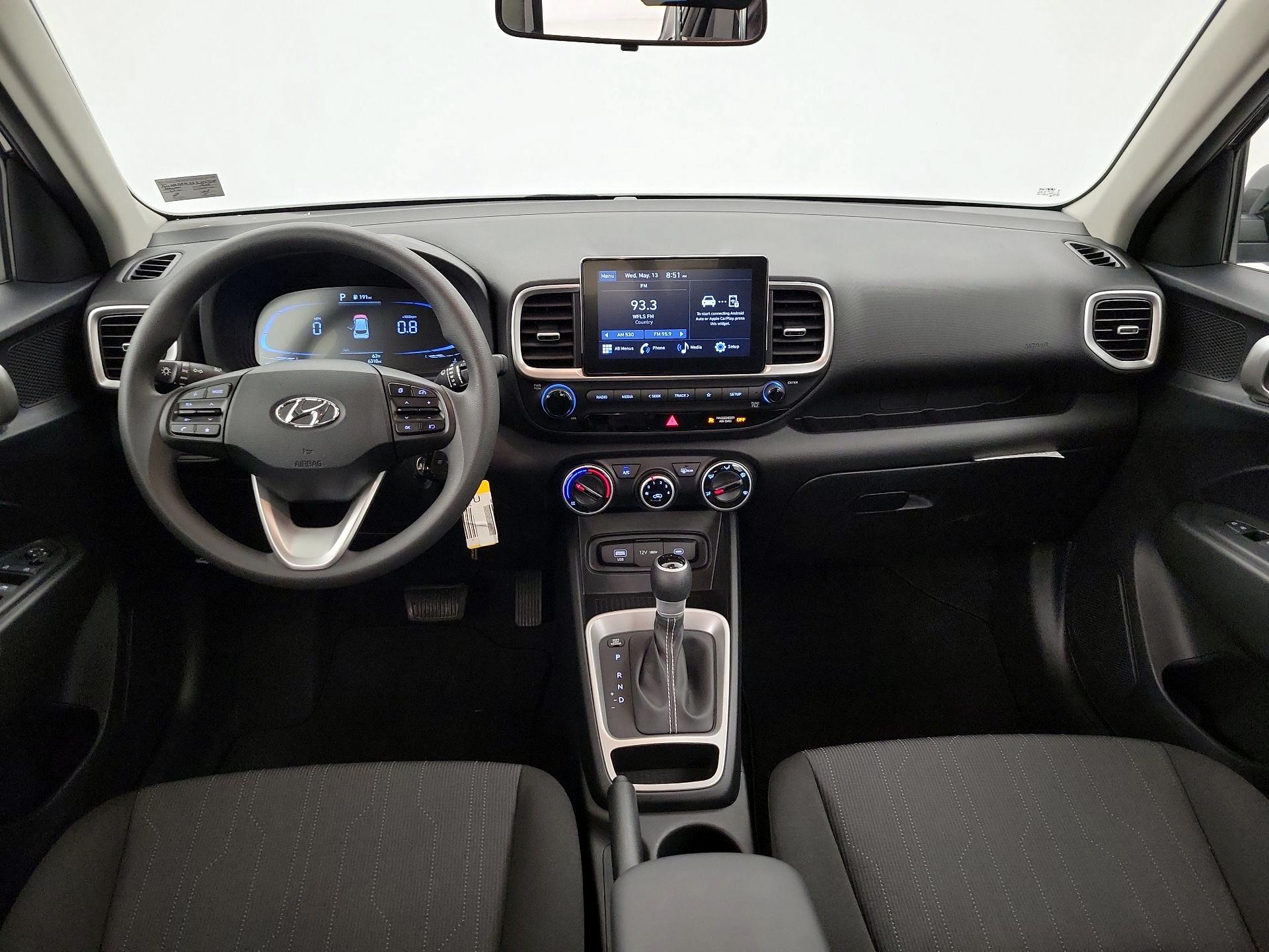 Thumbnail: 2025 Hyundai Venue - 9