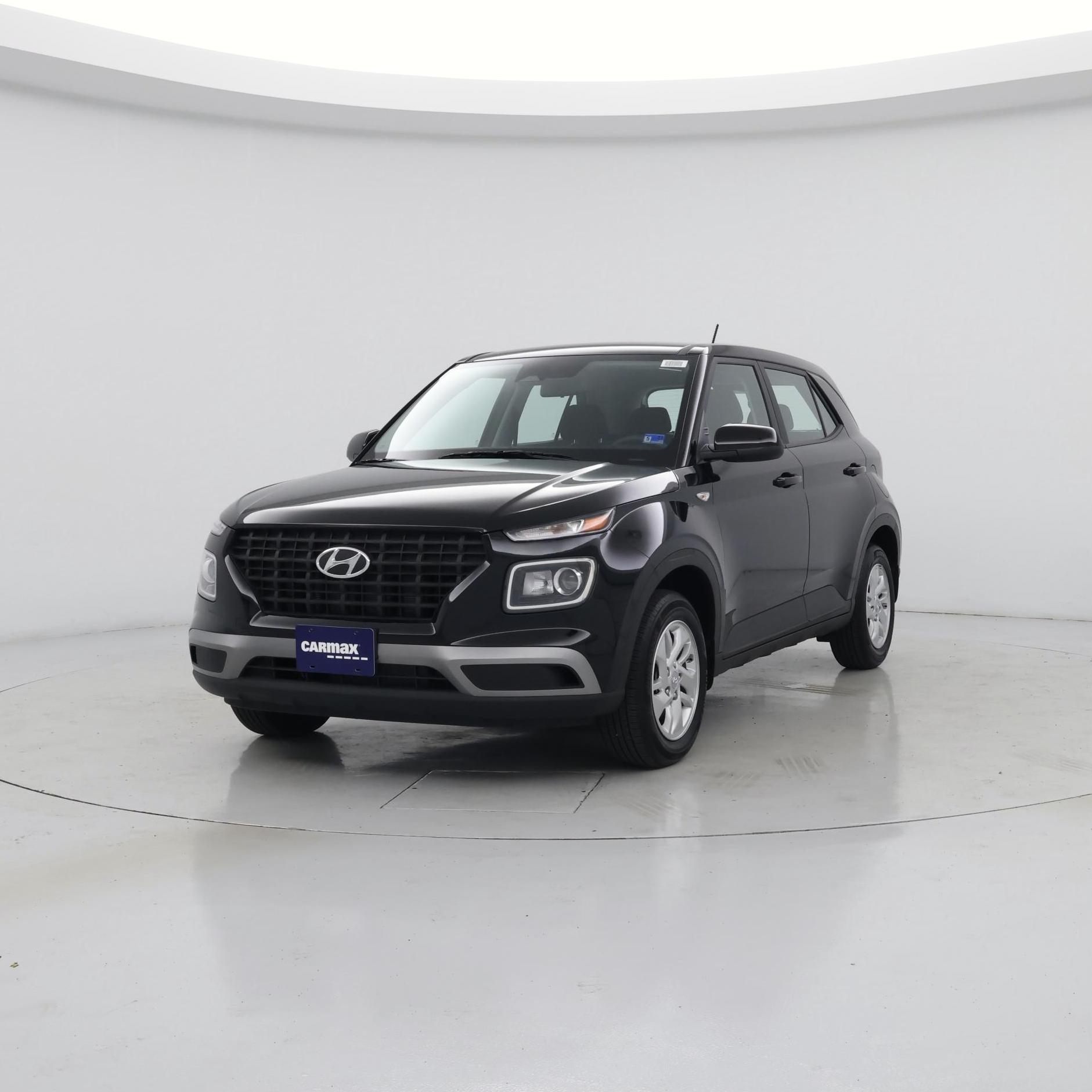 Thumbnail: 2025 Hyundai Venue - 4